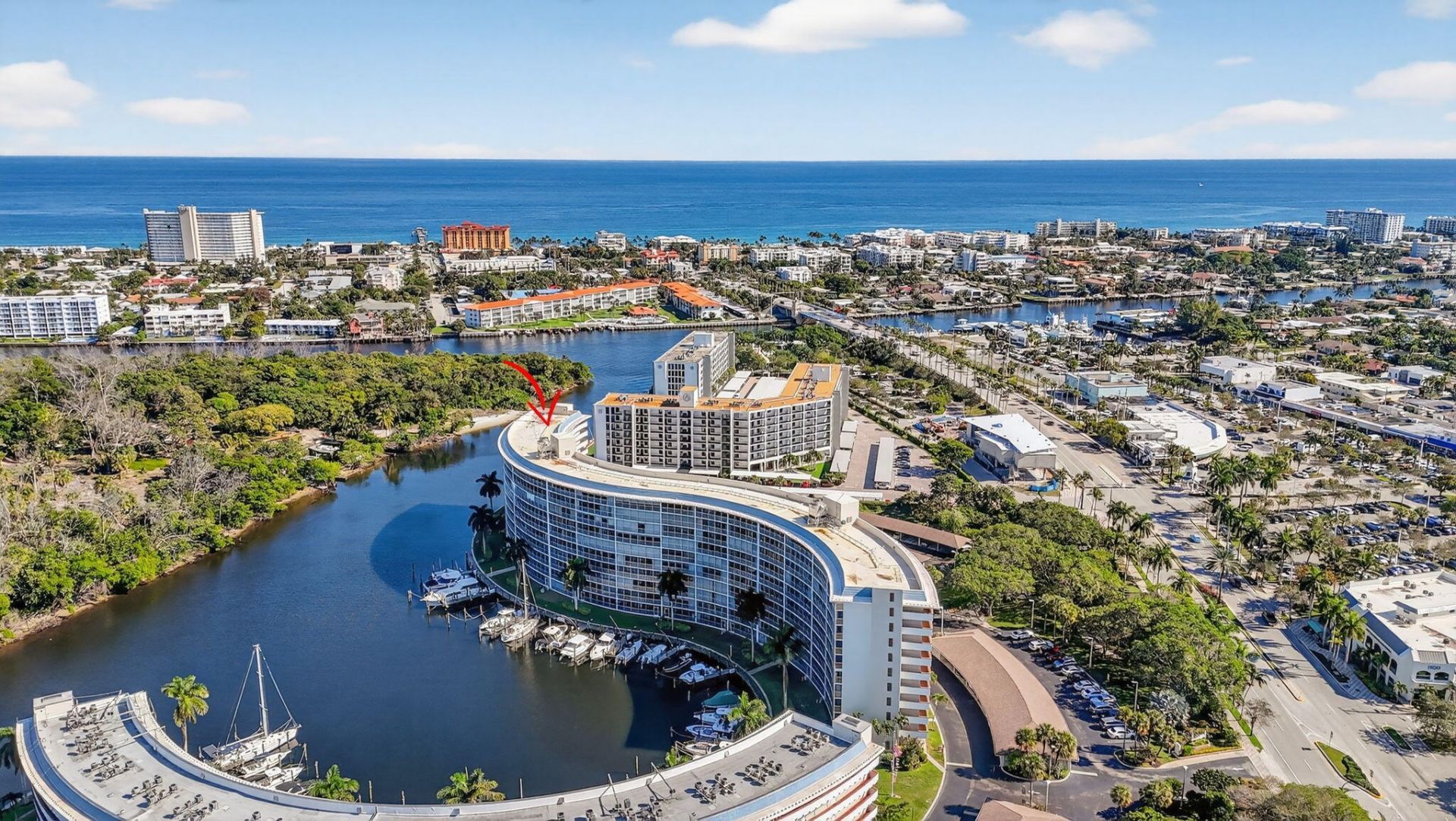 1537 E Hillsboro Boulevard, Unit 444, Deerfield Beach, FL 33441 Photo