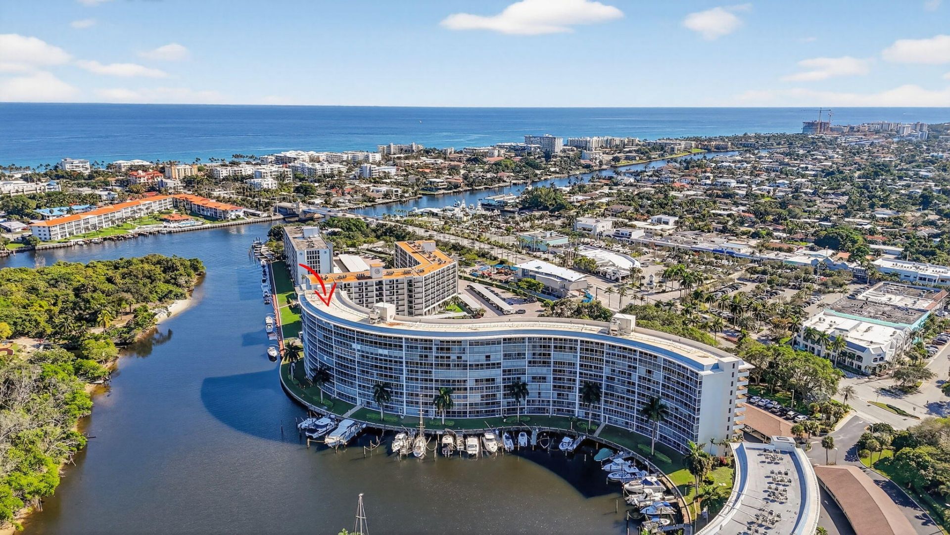 1537 E Hillsboro Boulevard, Unit 444, Deerfield Beach, FL 33441 Photo