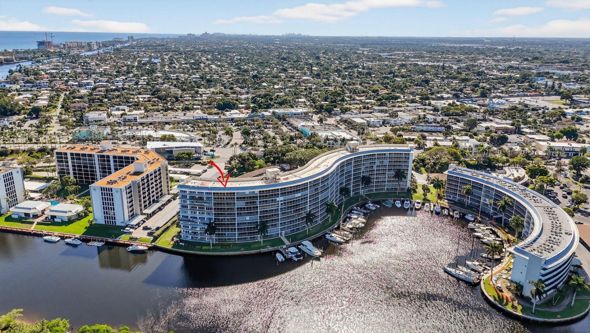 1537 E Hillsboro Boulevard, Unit 444, Deerfield Beach, FL 33441 Photo