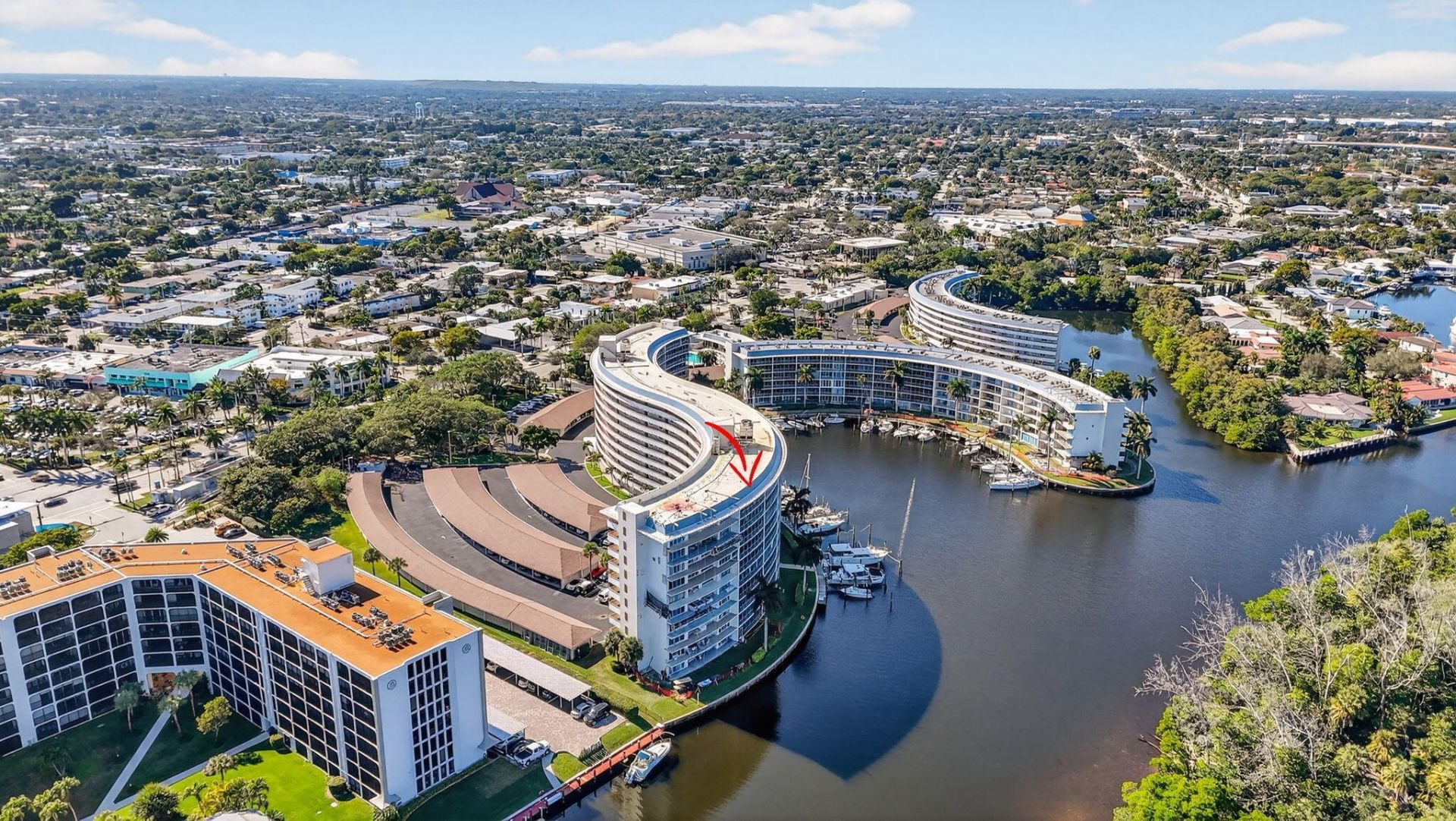 1537 E Hillsboro Boulevard, Unit 444, Deerfield Beach, FL 33441 Photo