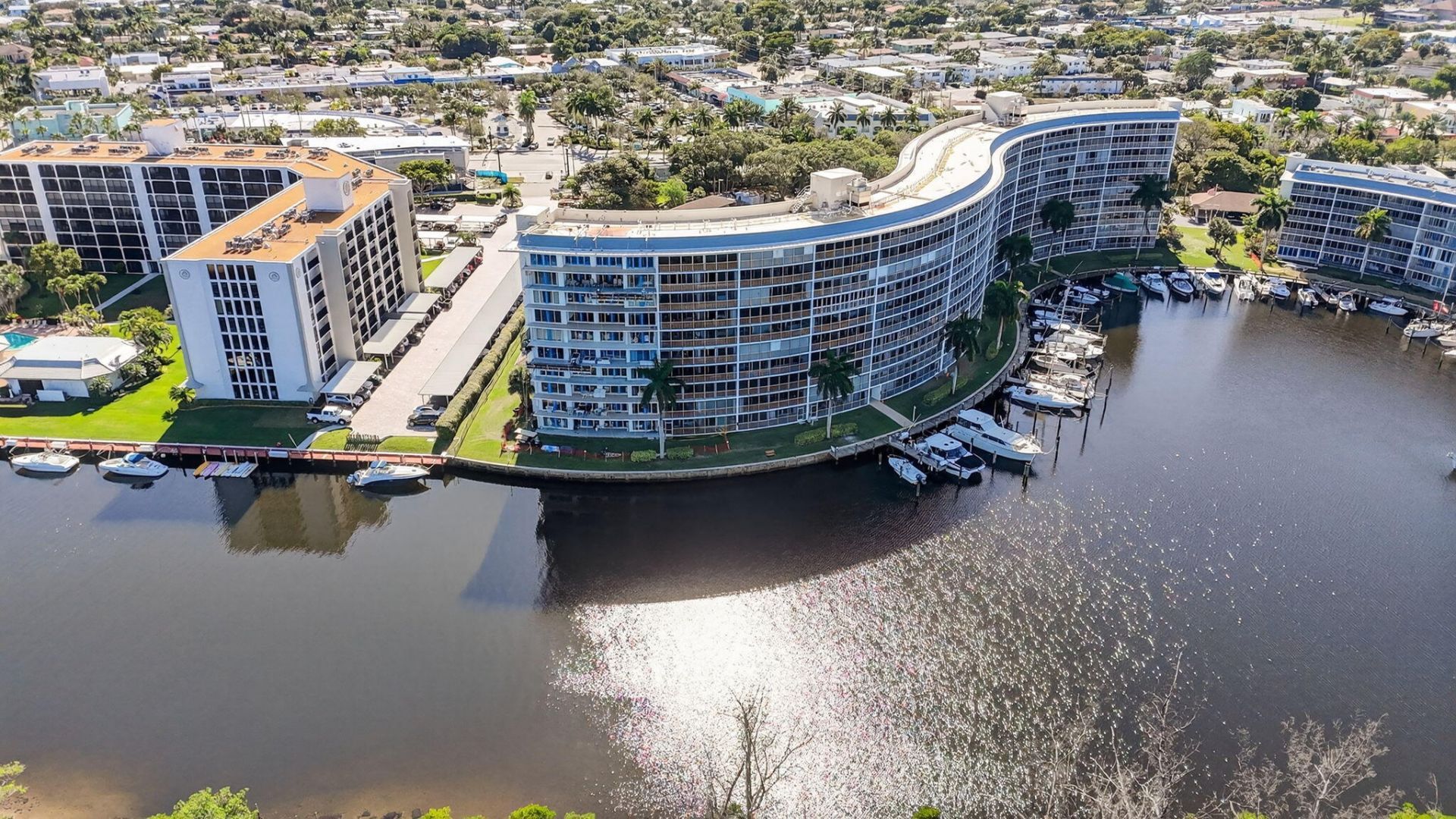 1537 E Hillsboro Boulevard, Unit 444, Deerfield Beach, FL 33441 Photo