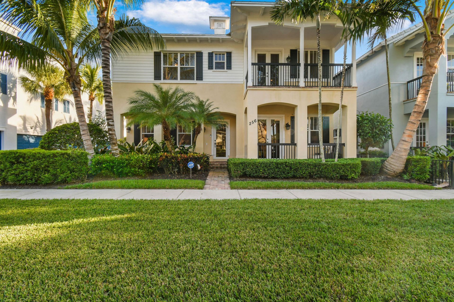 256 W Bay Cedar Circle, Jupiter, FL 33458 Photo