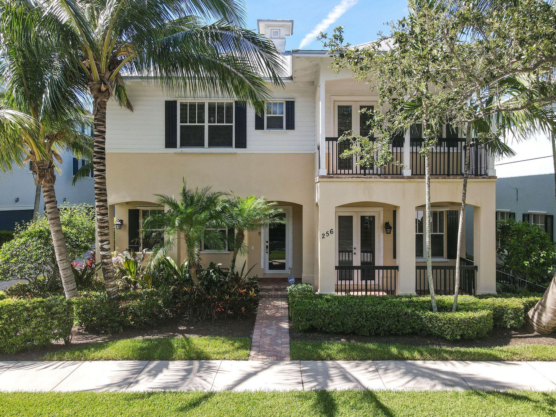 256 W Bay Cedar Circle, Jupiter, FL 33458 Photo