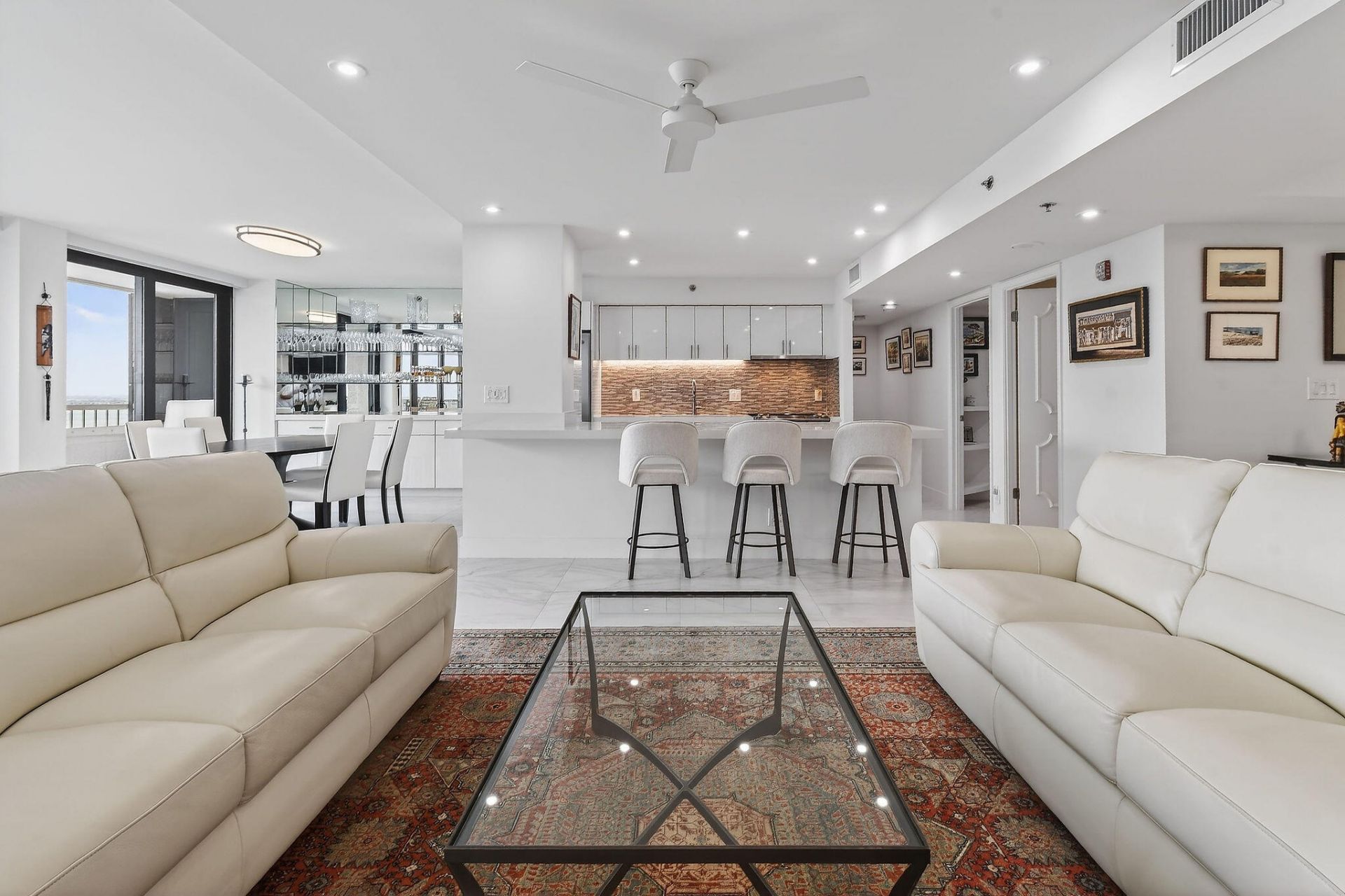 5280 N Ocean Drive, Unit 11f, Singer Island, FL 33404 Photo