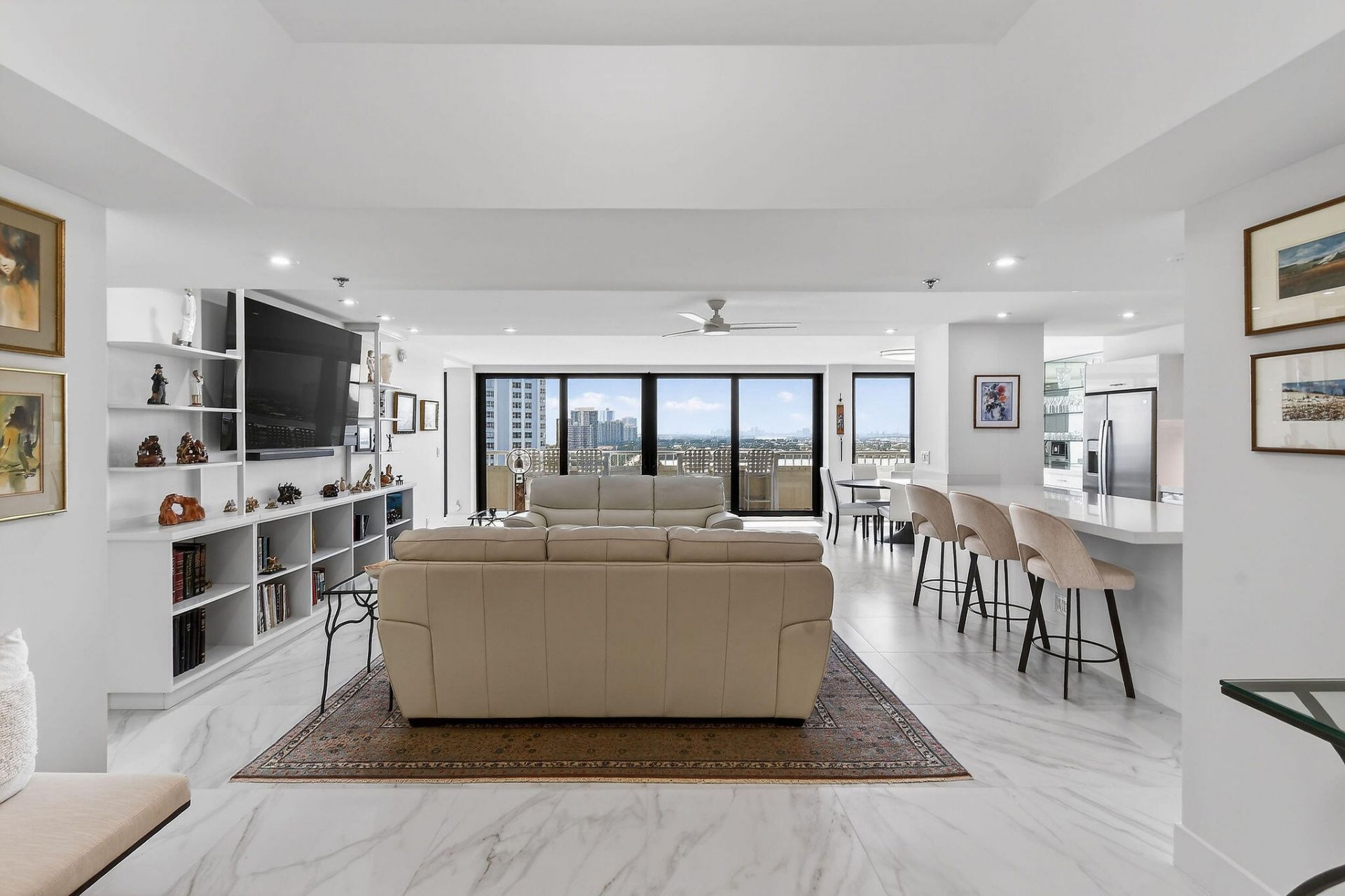 5280 N Ocean Drive, Unit 11f, Singer Island, FL 33404 Photo