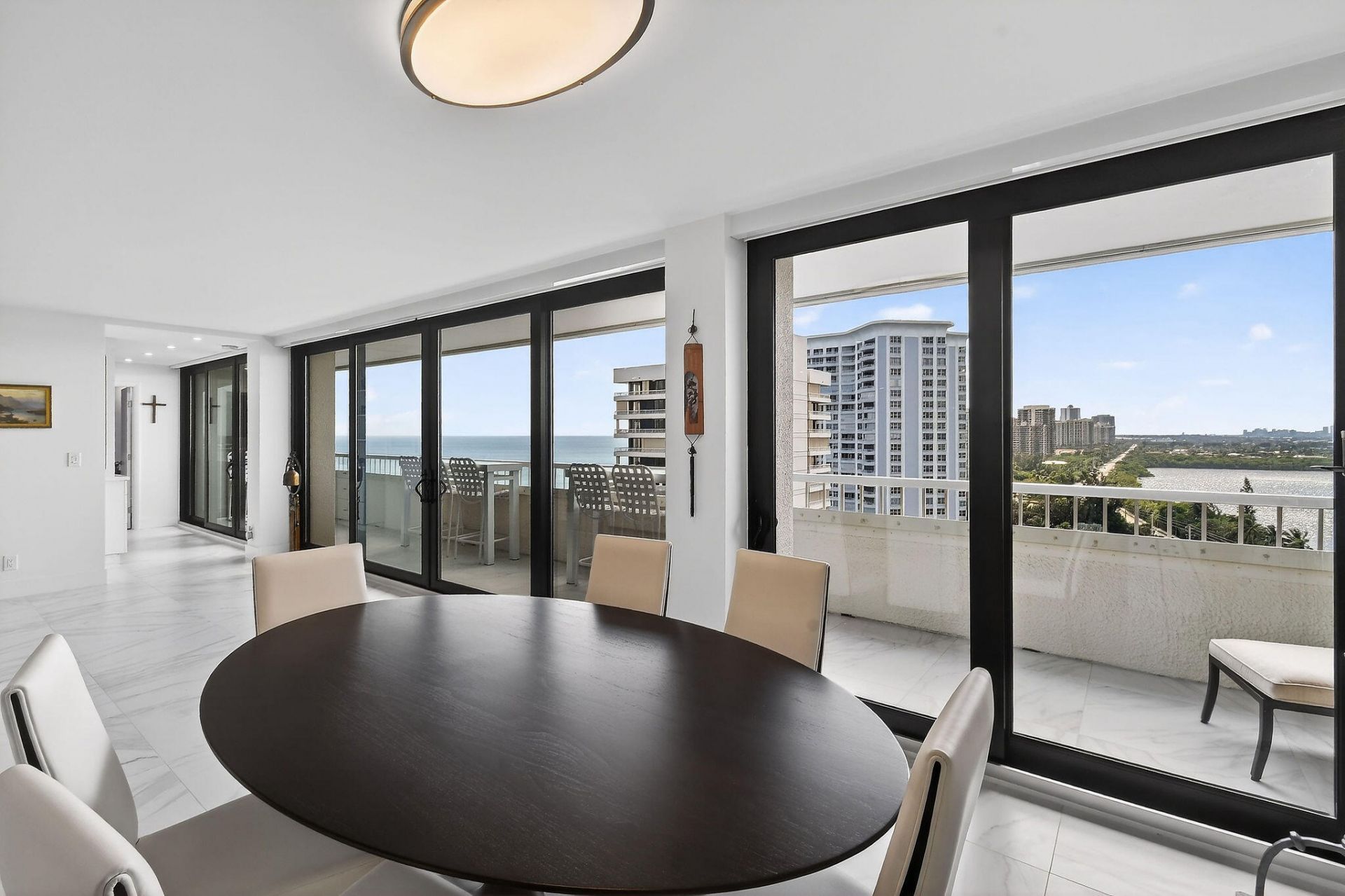 5280 N Ocean Drive, Unit 11f, Singer Island, FL 33404 Photo