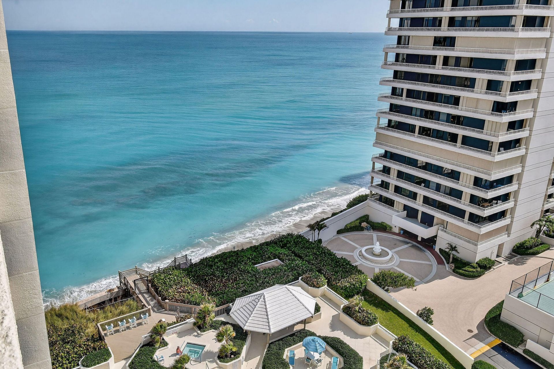 5280 N Ocean Drive, Unit 11f, Singer Island, FL 33404 Photo