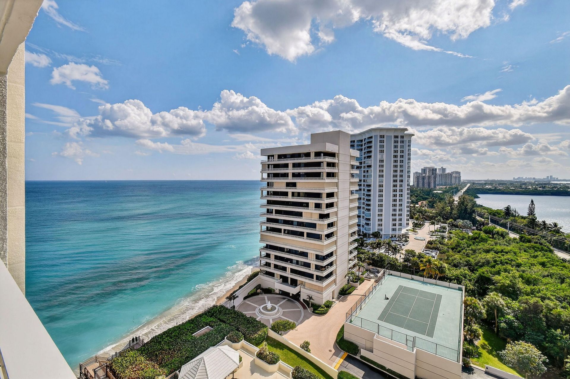 5280 N Ocean Drive, Unit 11f, Singer Island, FL 33404 Photo