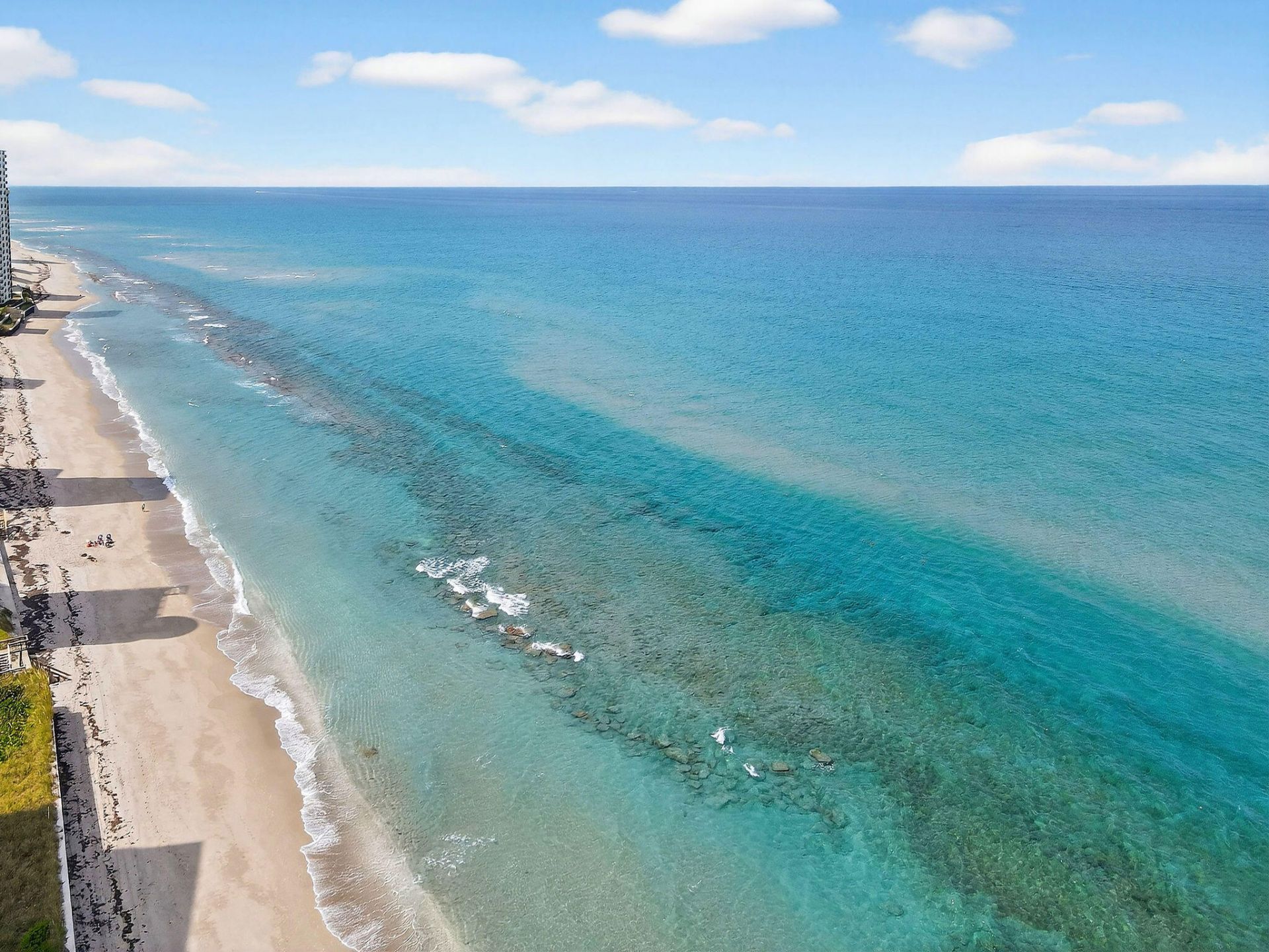 5280 N Ocean Drive, Unit 11f, Singer Island, FL 33404 Photo