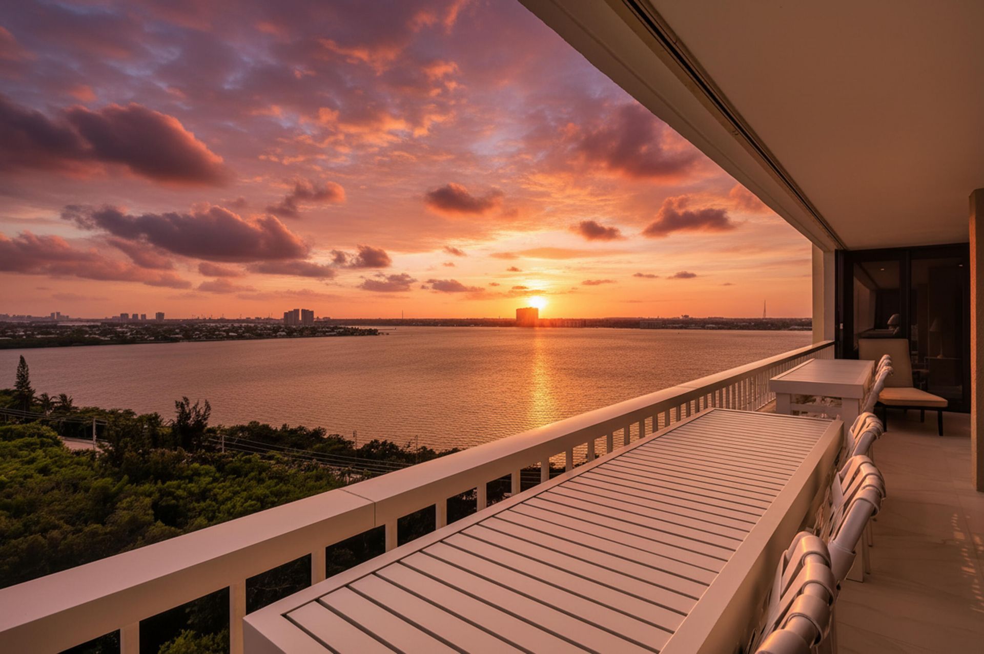 5280 N Ocean Drive, Unit 11f, Singer Island, FL 33404 Photo