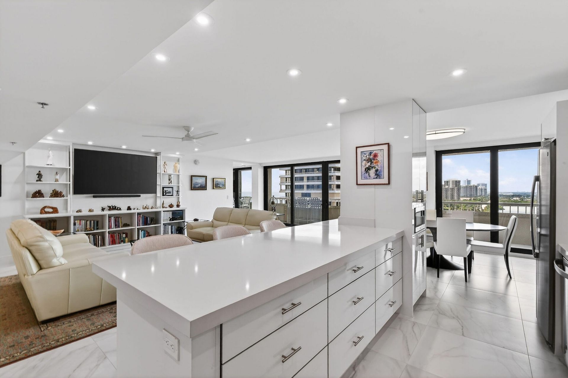 5280 N Ocean Drive, Unit 11f, Singer Island, FL 33404 Photo