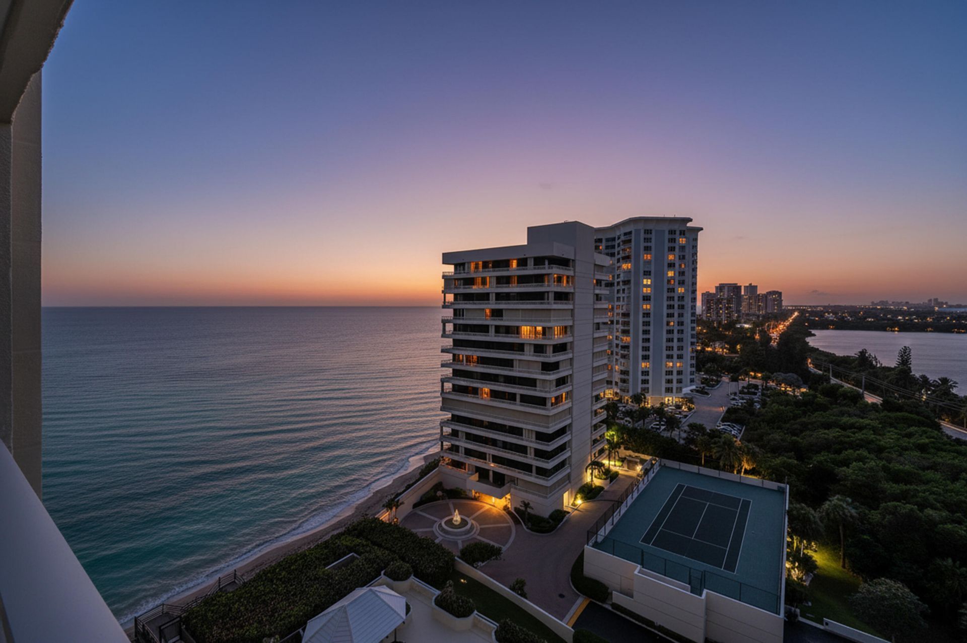 5280 N Ocean Drive, Unit 11f, Singer Island, FL 33404 Photo