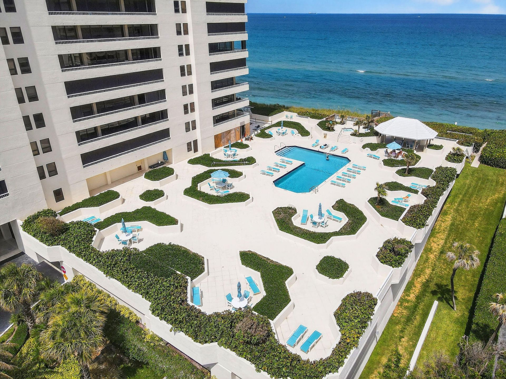 5280 N Ocean Drive, Unit 11f, Singer Island, FL 33404 Photo
