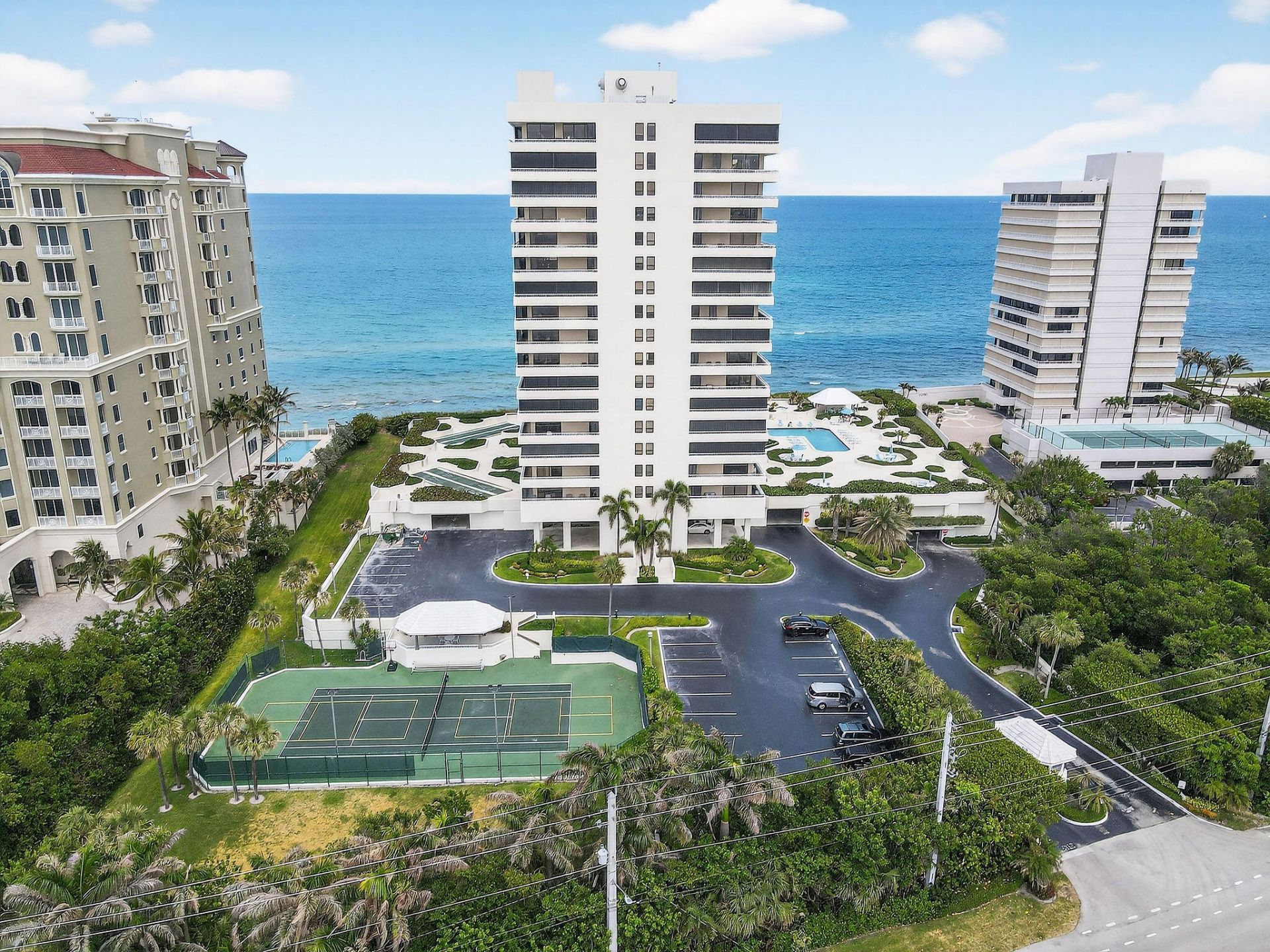 5280 N Ocean Drive, Unit 11f, Singer Island, FL 33404 Photo