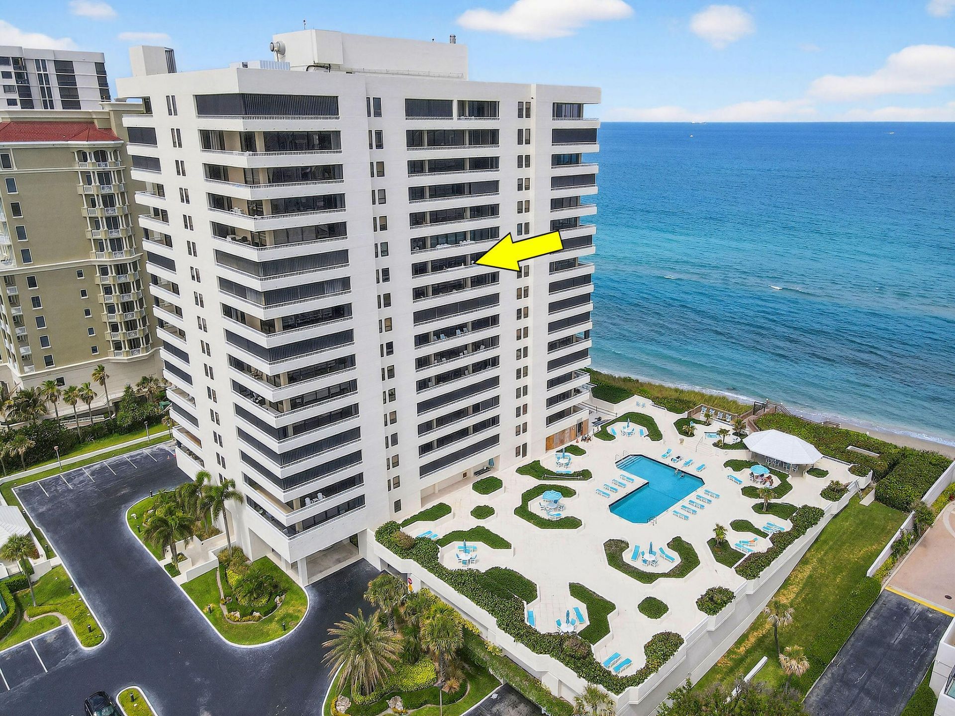 5280 N Ocean Drive, Unit 11f, Singer Island, FL 33404 Photo