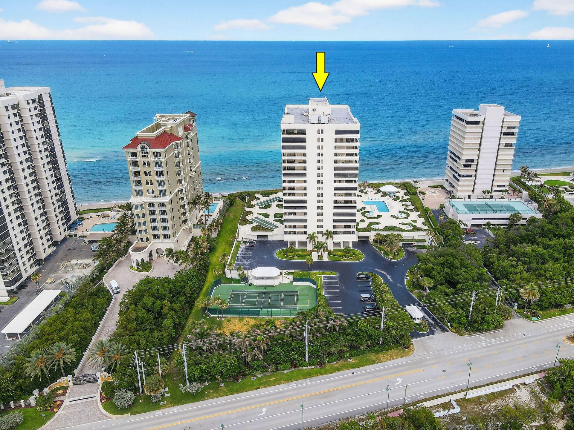 5280 N Ocean Drive, Unit 11f, Singer Island, FL 33404 Photo