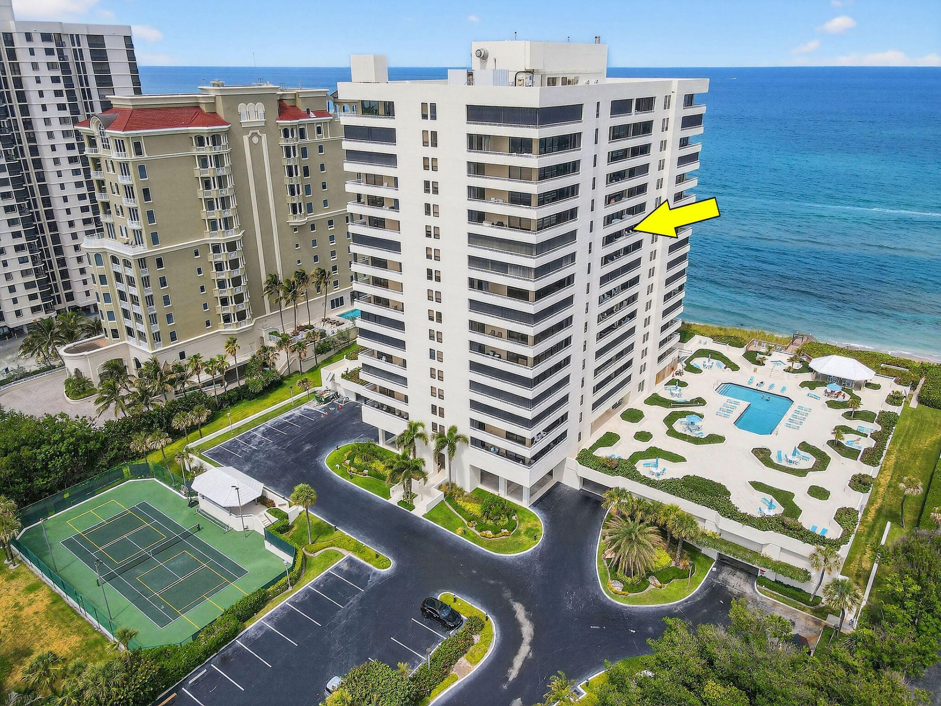 5280 N Ocean Drive, Unit 11f, Singer Island, FL 33404 Photo
