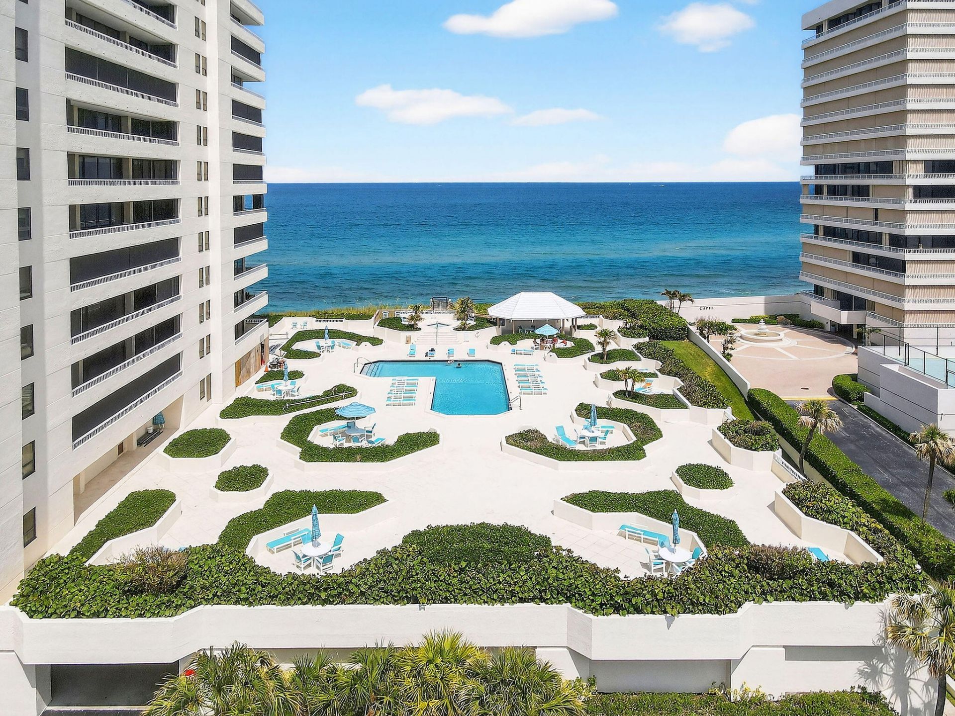 5280 N Ocean Drive, Unit 11f, Singer Island, FL 33404 Photo