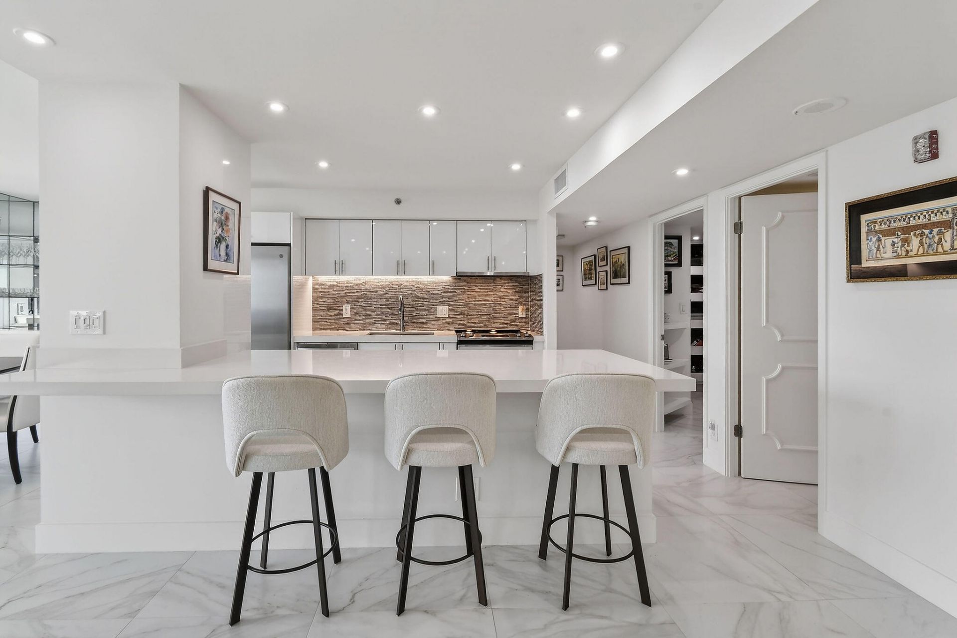 5280 N Ocean Drive, Unit 11f, Singer Island, FL 33404 Photo