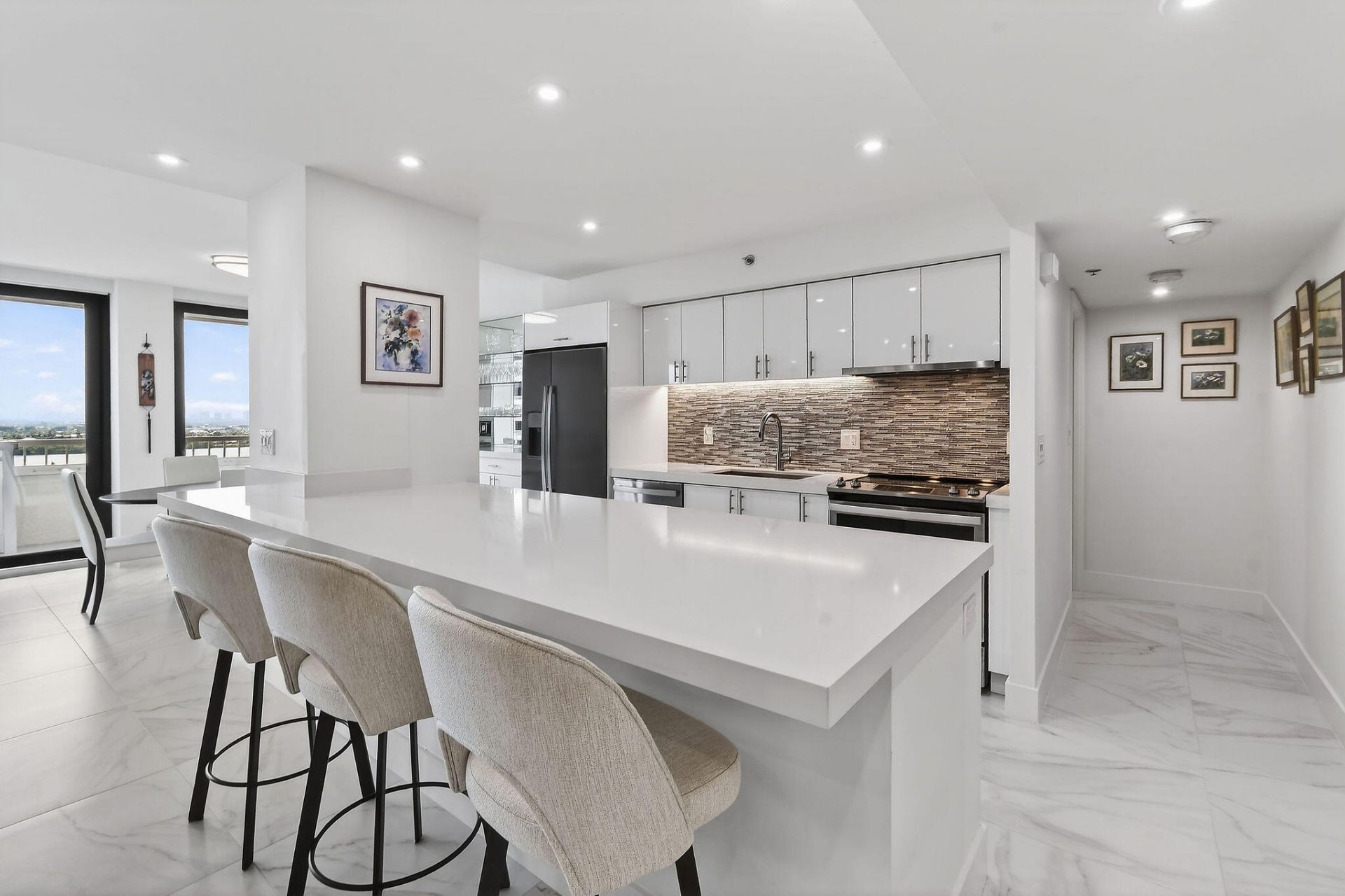 5280 N Ocean Drive, Unit 11f, Singer Island, FL 33404 Photo