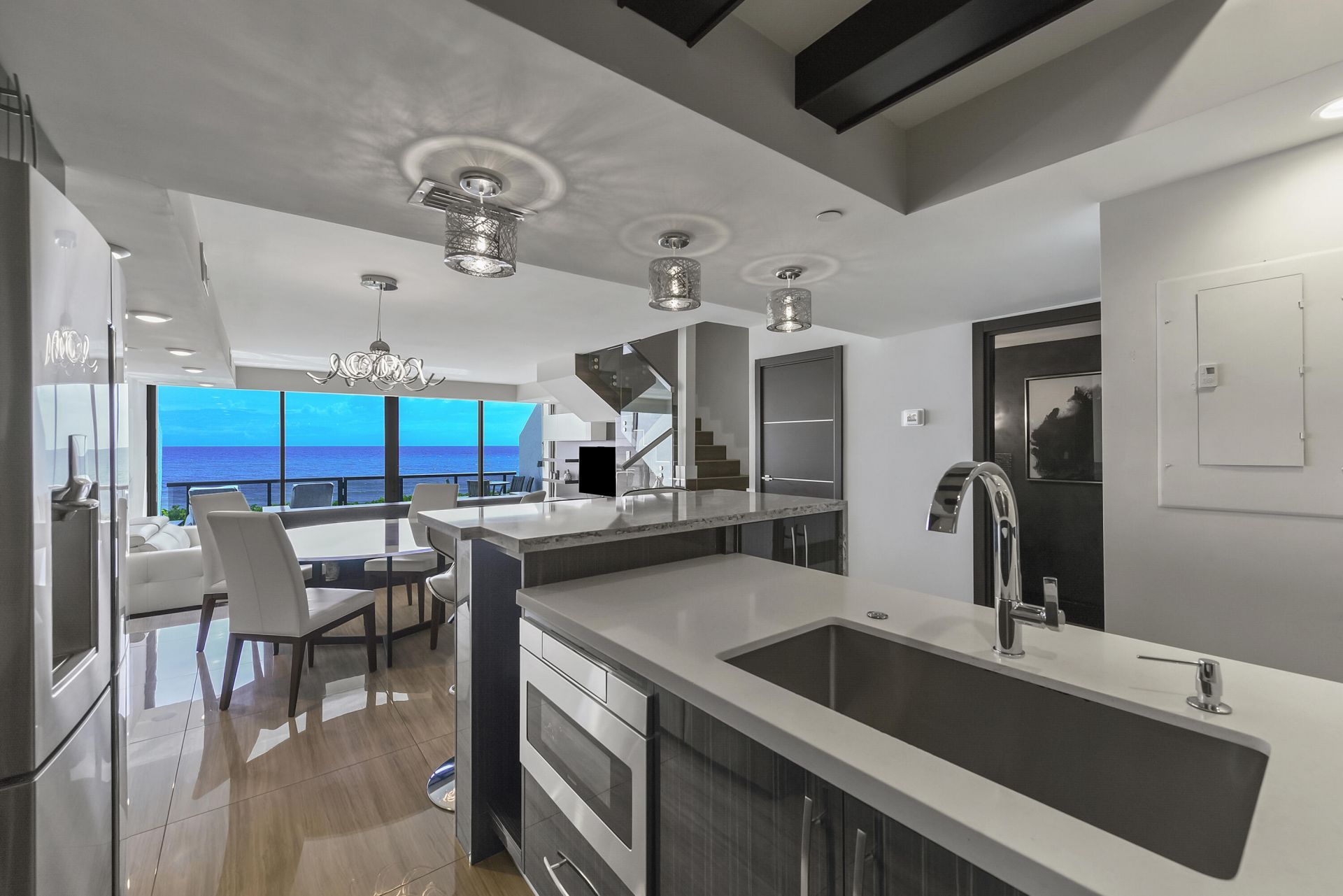 3115 S Ocean Boulevard, Unit 103, Highland Beach, FL 33487 Photo