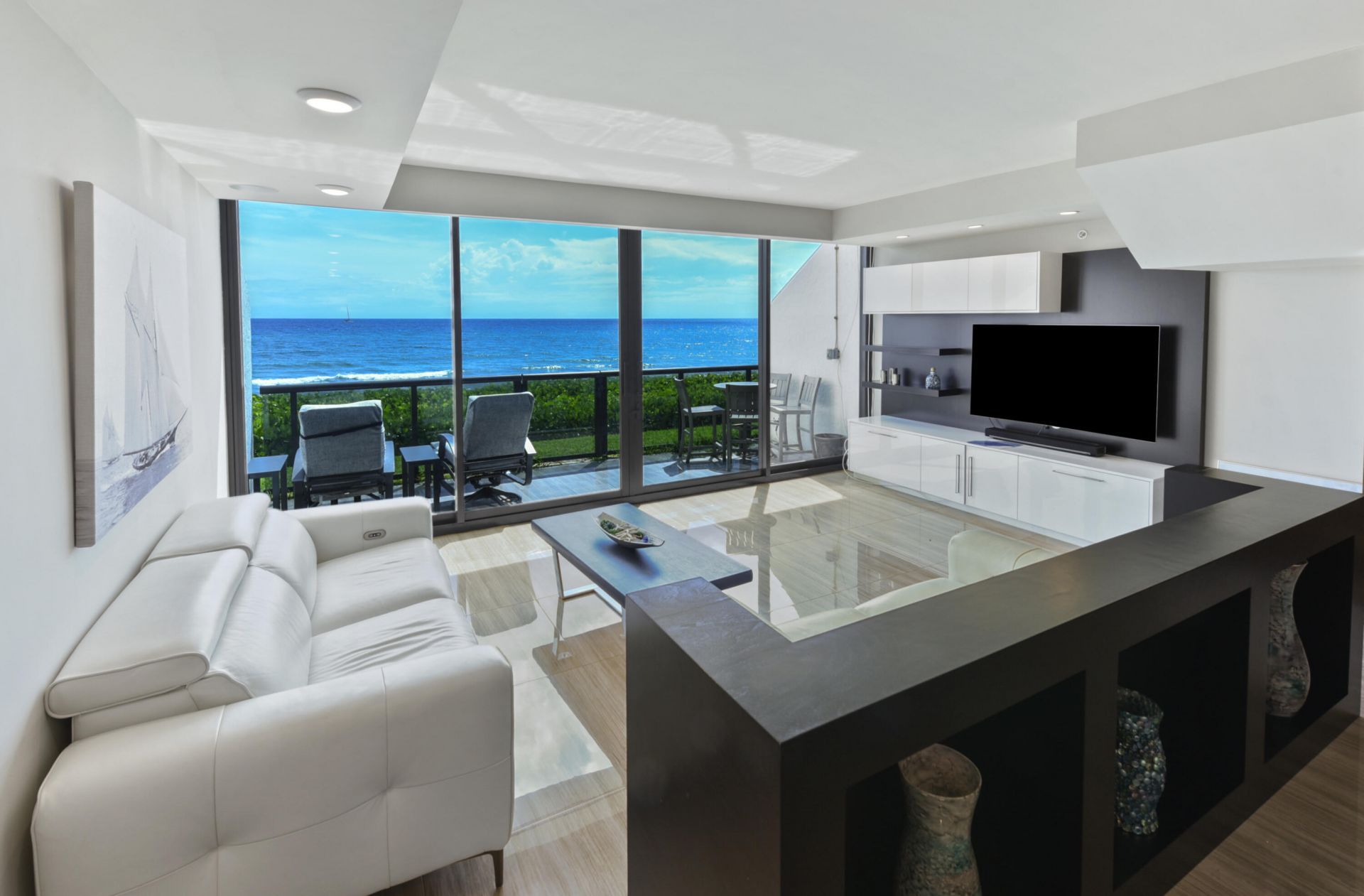 3115 S Ocean Boulevard, Unit 103, Highland Beach, FL 33487 Photo