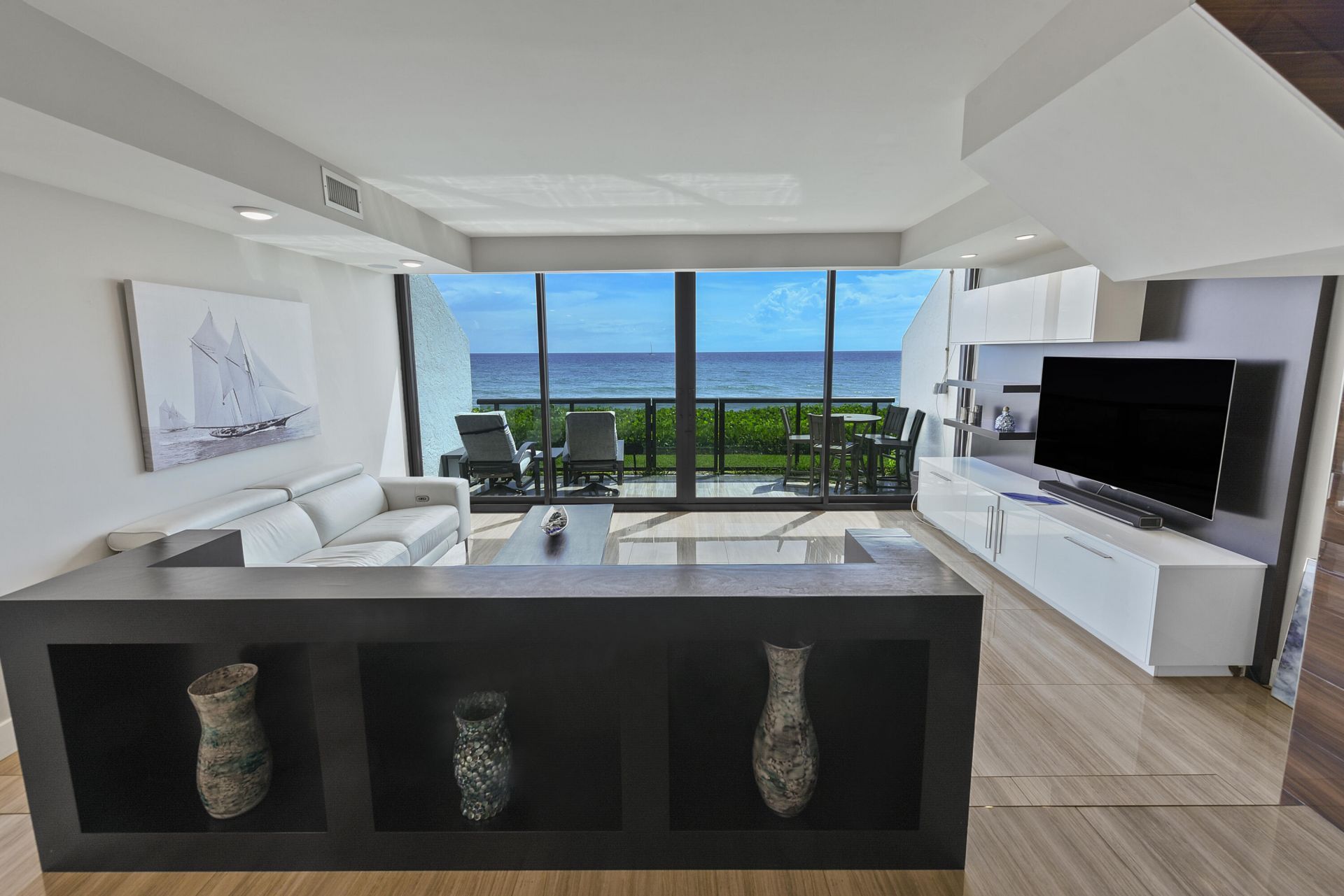 3115 S Ocean Boulevard, Unit 103, Highland Beach, FL 33487 Photo