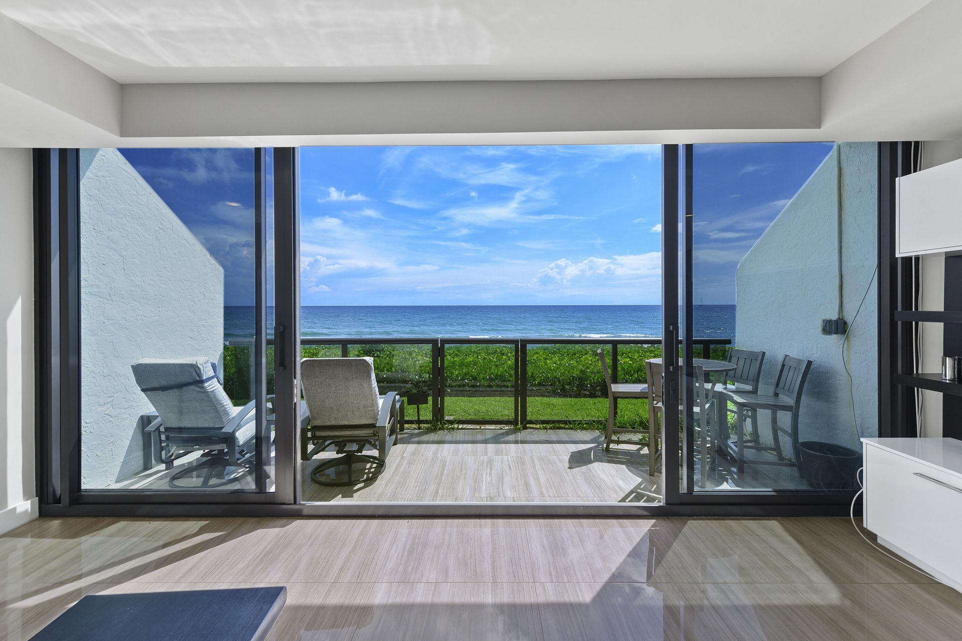 3115 S Ocean Boulevard, Unit 103, Highland Beach, FL 33487 Photo
