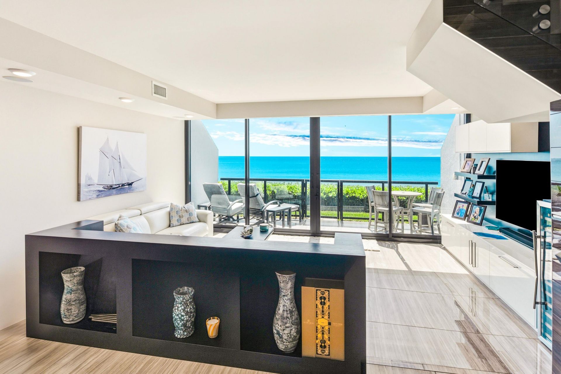 3115 S Ocean Boulevard, Unit 103, Highland Beach, FL 33487 Photo