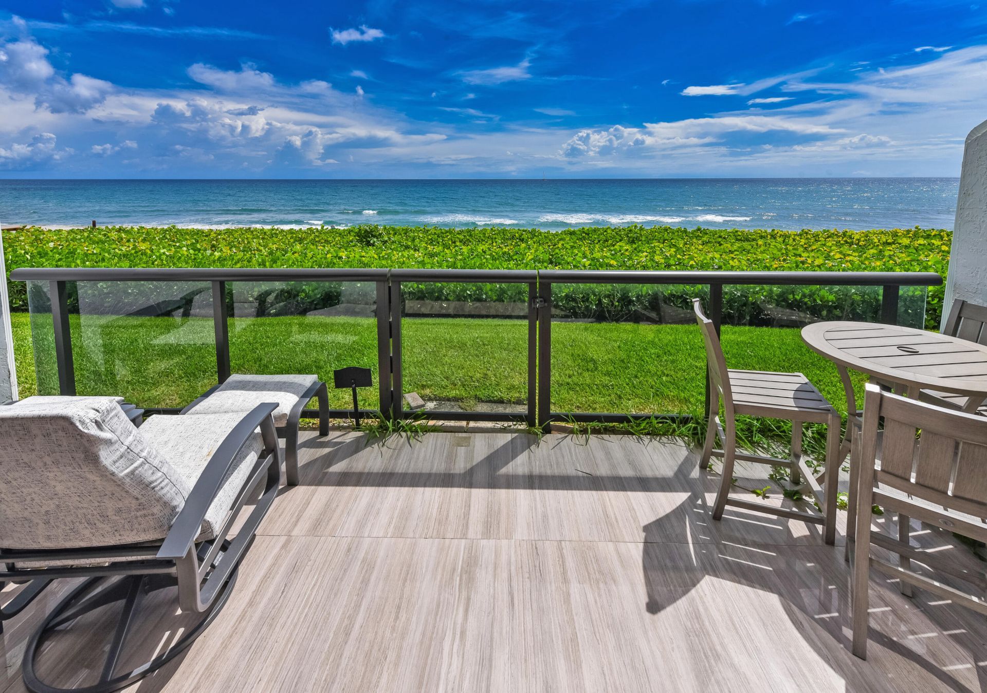 3115 S Ocean Boulevard, Unit 103, Highland Beach, FL 33487 Photo