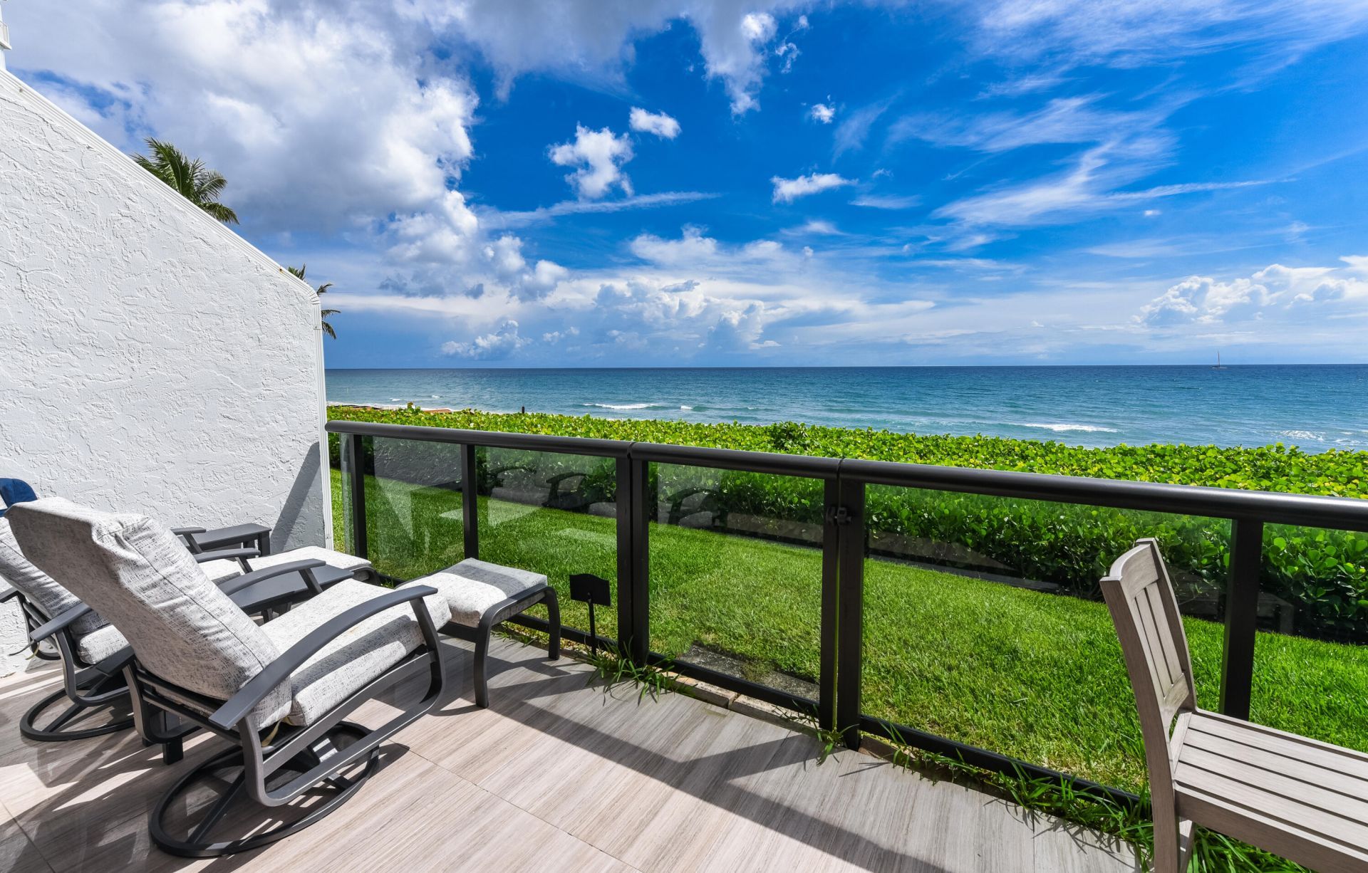 3115 S Ocean Boulevard, Unit 103, Highland Beach, FL 33487 Photo