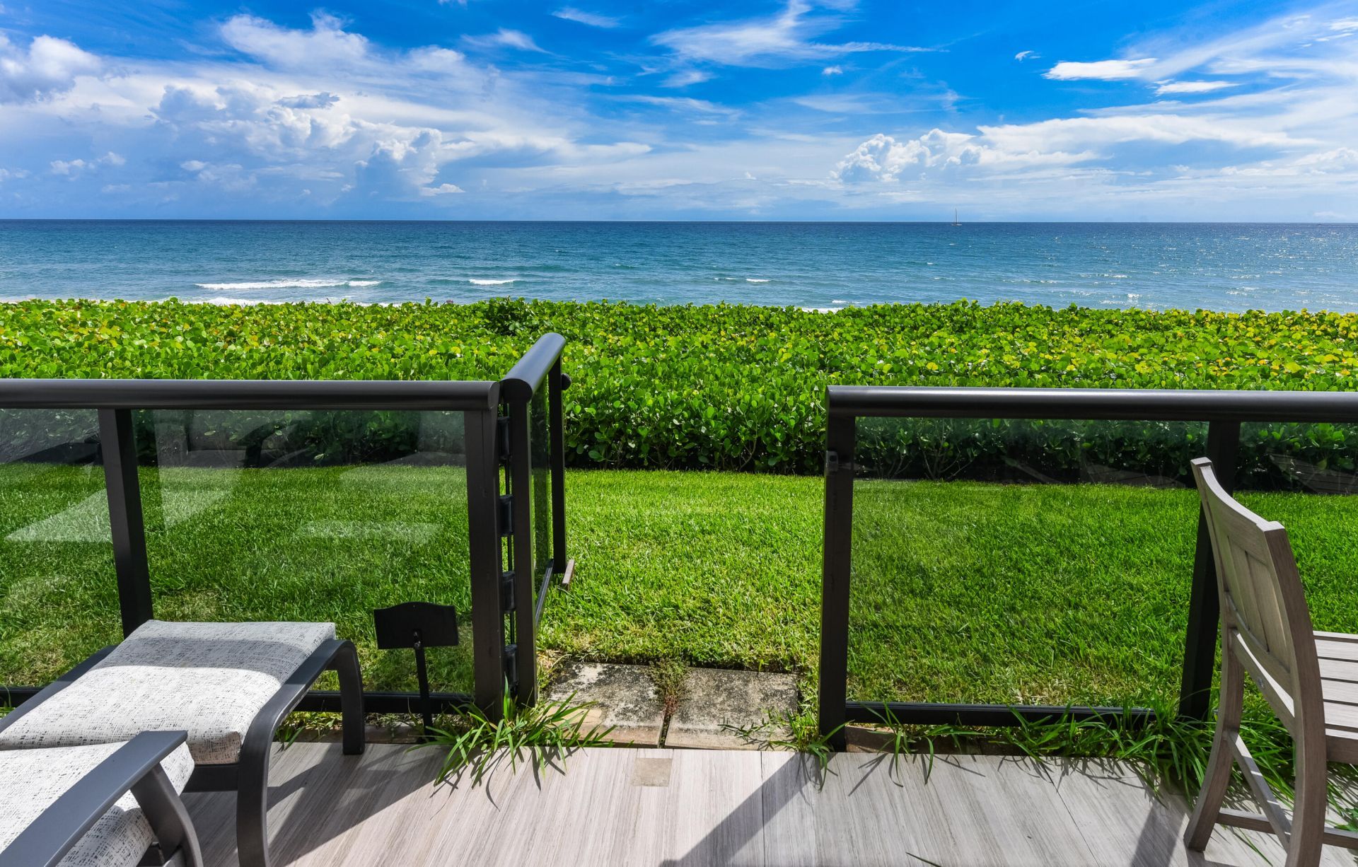 3115 S Ocean Boulevard, Unit 103, Highland Beach, FL 33487 Photo