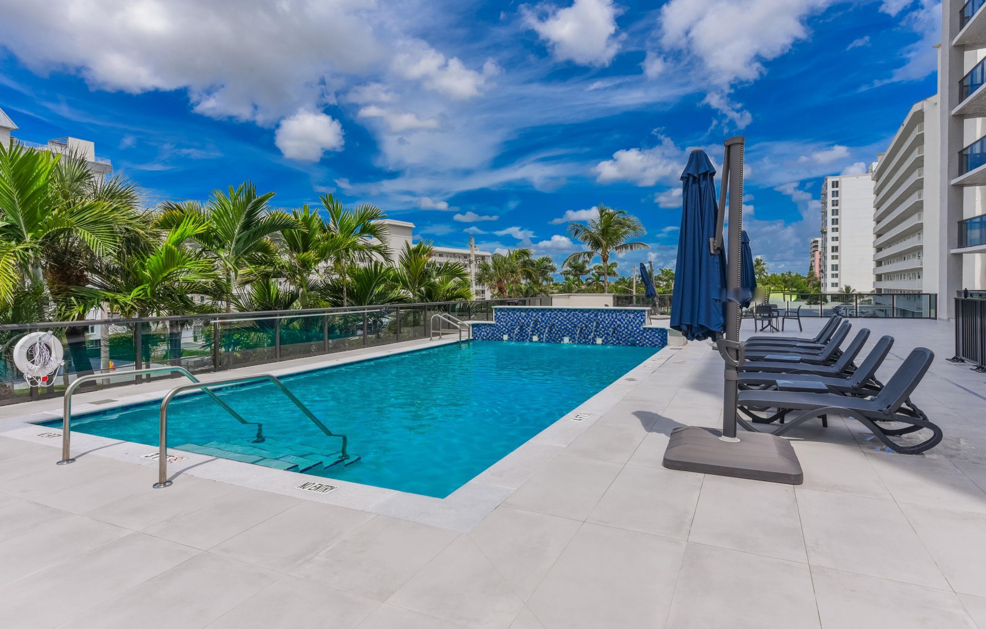 3115 S Ocean Boulevard, Unit 103, Highland Beach, FL 33487 Photo
