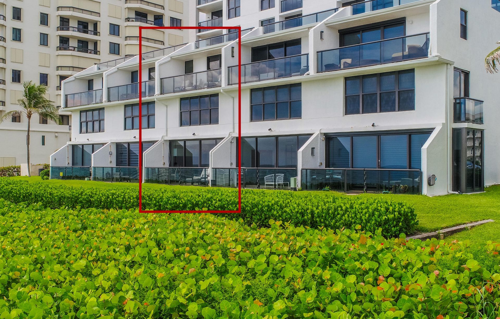 3115 S Ocean Boulevard, Unit 103, Highland Beach, FL 33487 Photo