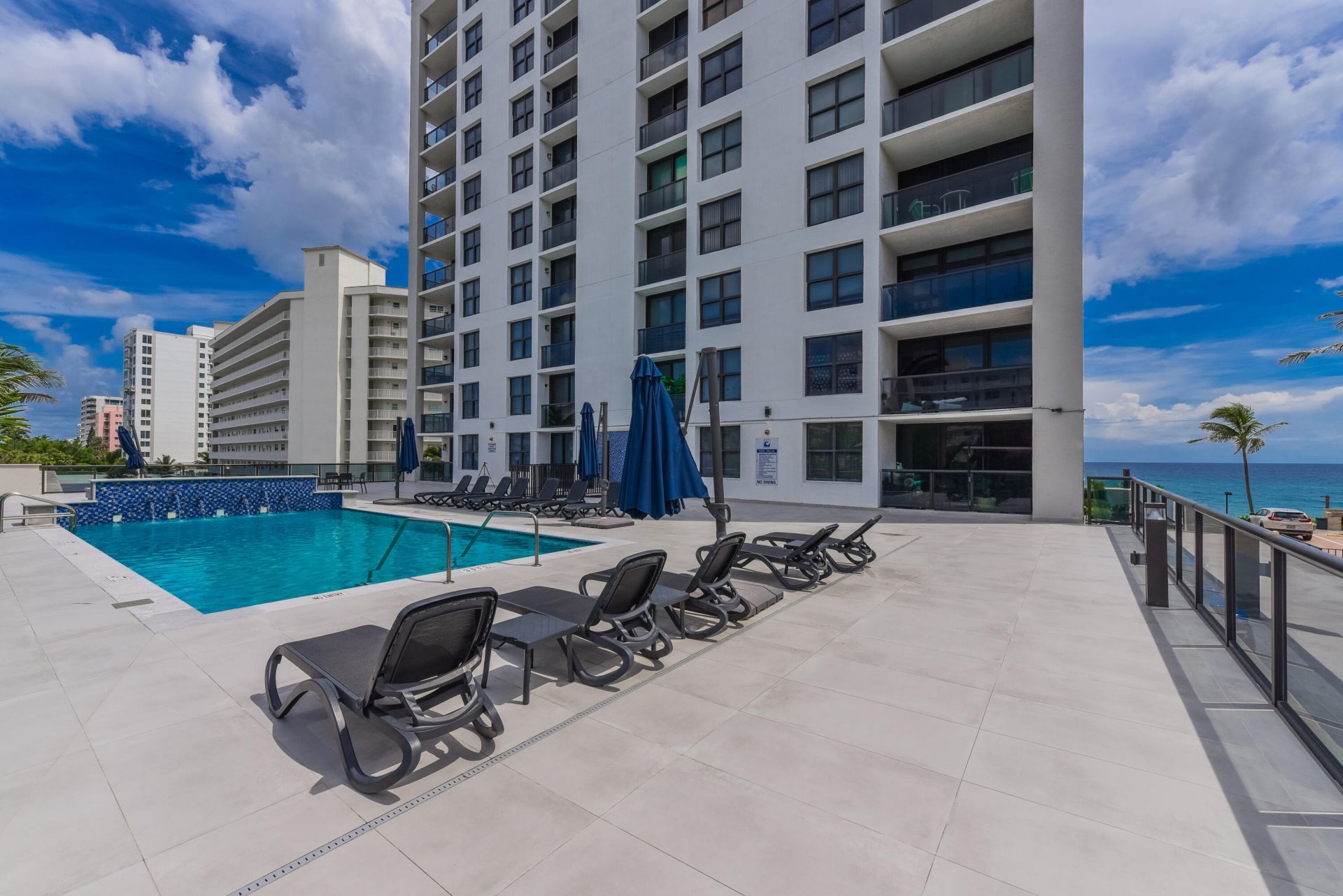 3115 S Ocean Boulevard, Unit 103, Highland Beach, FL 33487 Photo