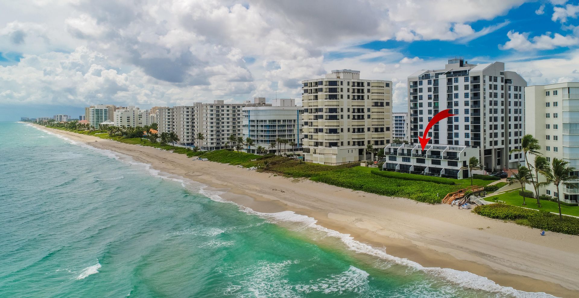 3115 S Ocean Boulevard, Unit 103, Highland Beach, FL 33487 Photo