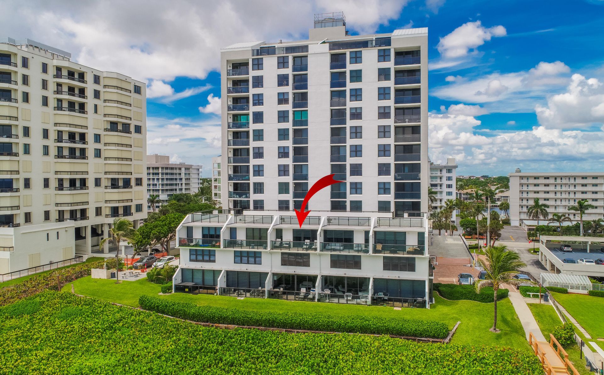 3115 S Ocean Boulevard, Unit 103, Highland Beach, FL 33487 Photo