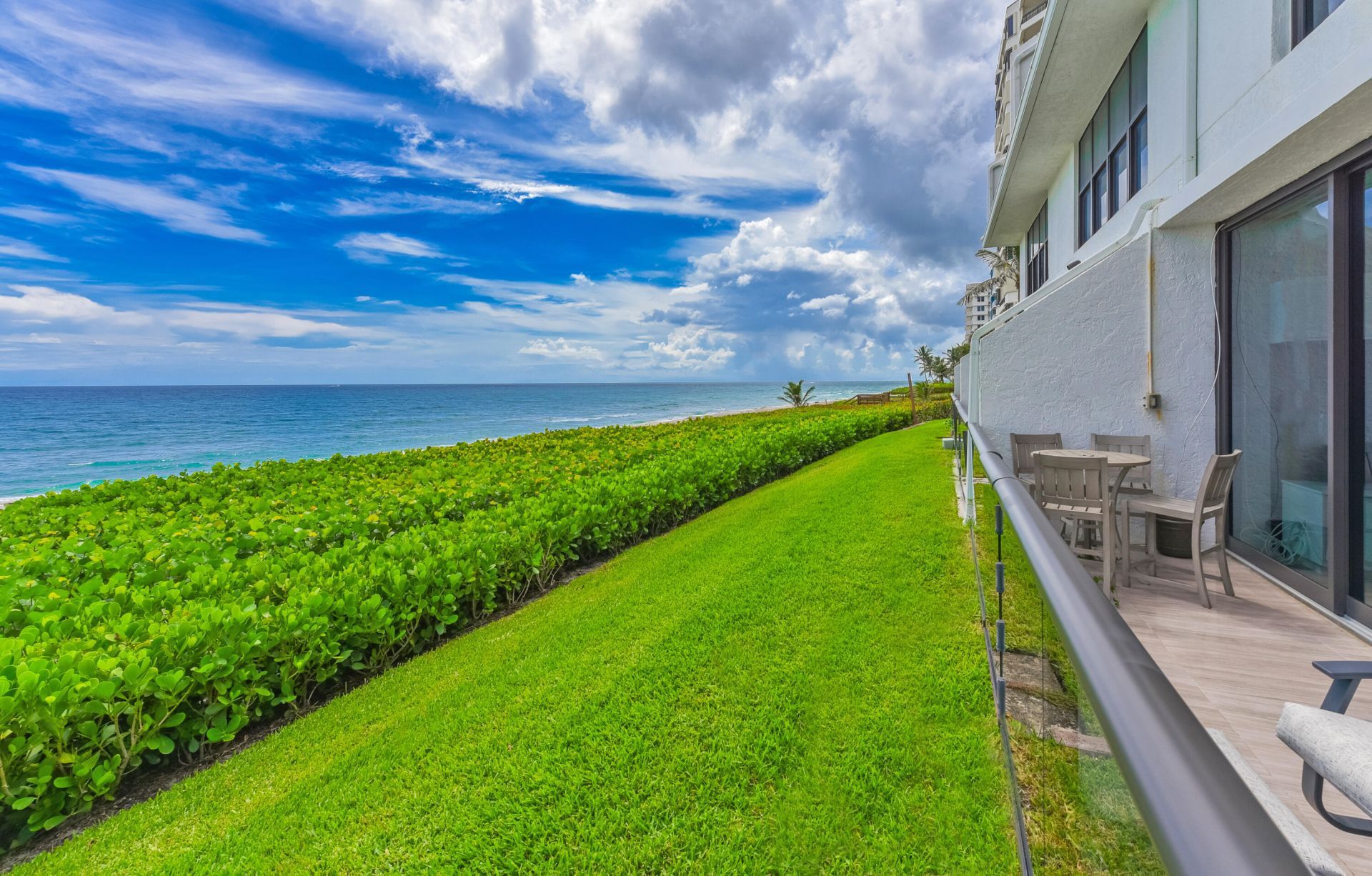 3115 S Ocean Boulevard, Unit 103, Highland Beach, FL 33487 Photo