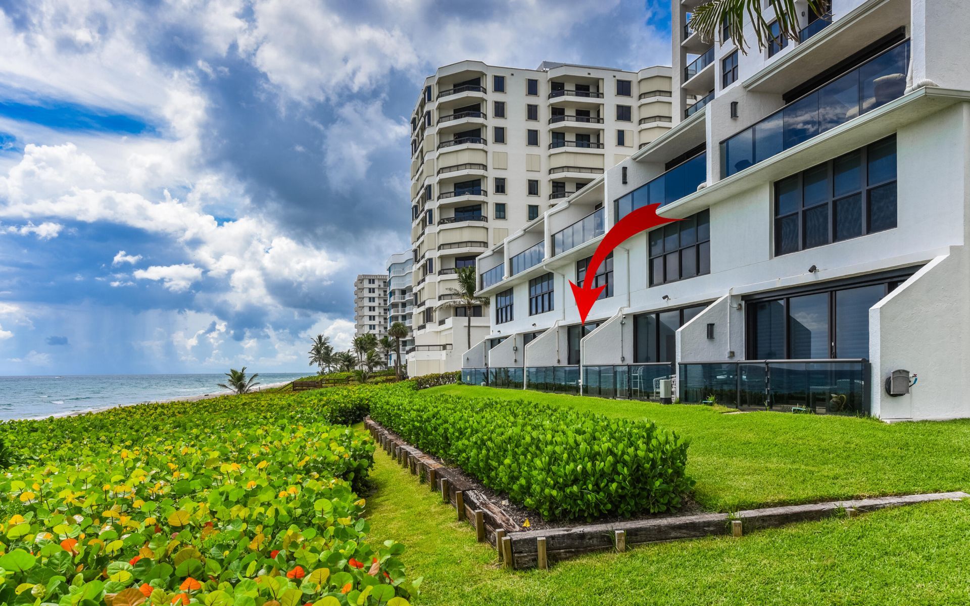 3115 S Ocean Boulevard, Unit 103, Highland Beach, FL 33487 Photo