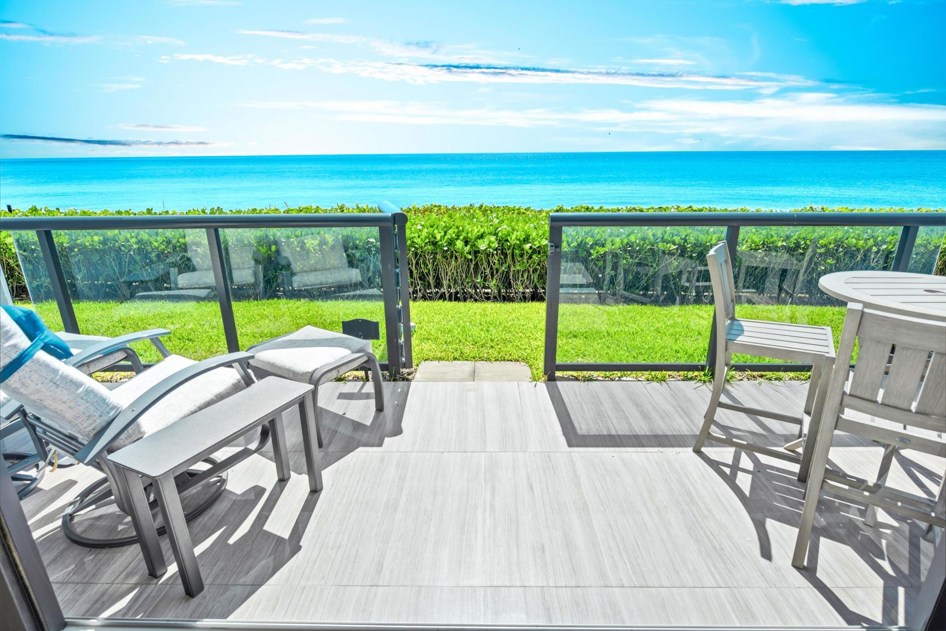 3115 S Ocean Boulevard, Unit 103, Highland Beach, FL 33487 Photo