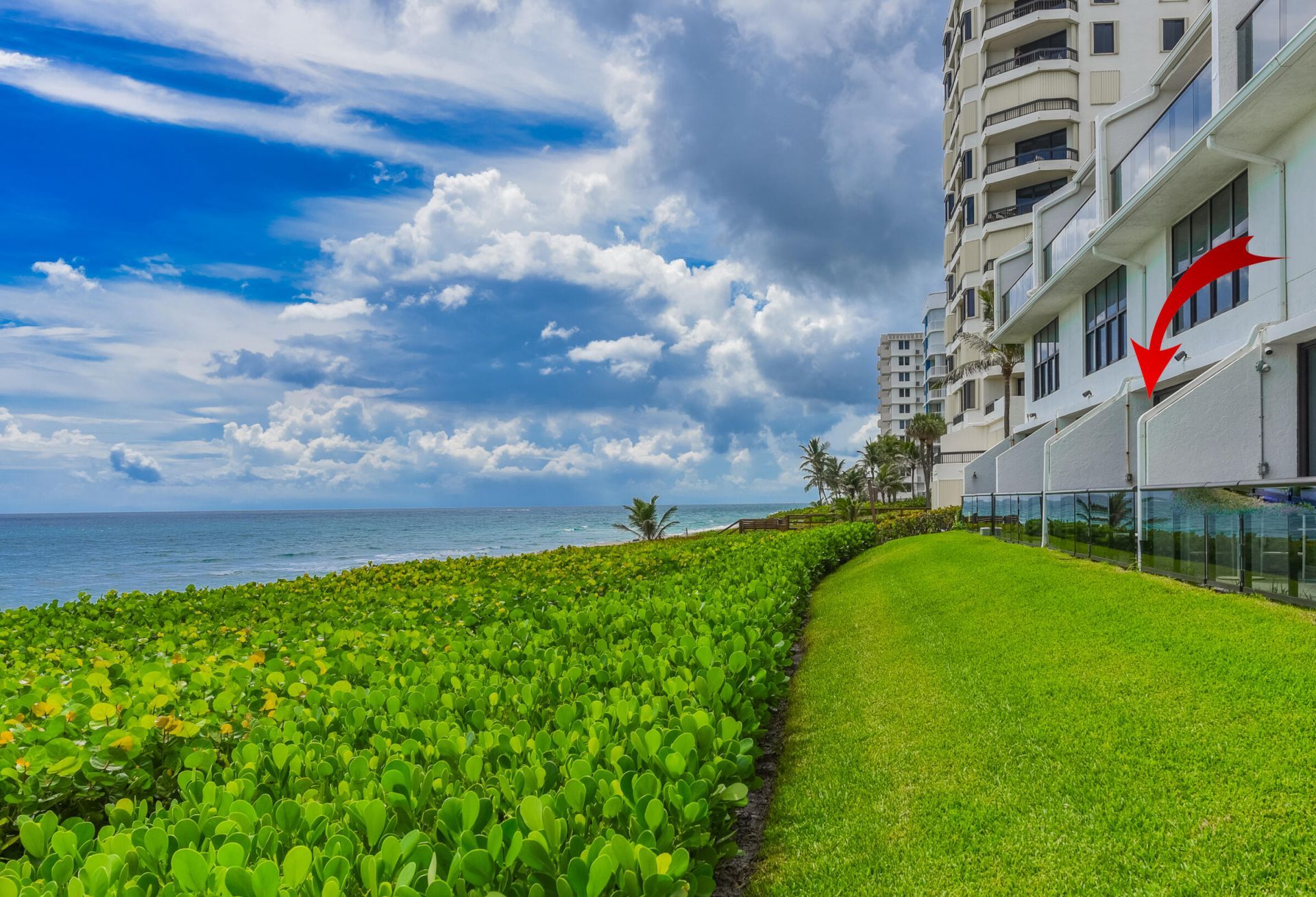 3115 S Ocean Boulevard, Unit 103, Highland Beach, FL 33487 Photo