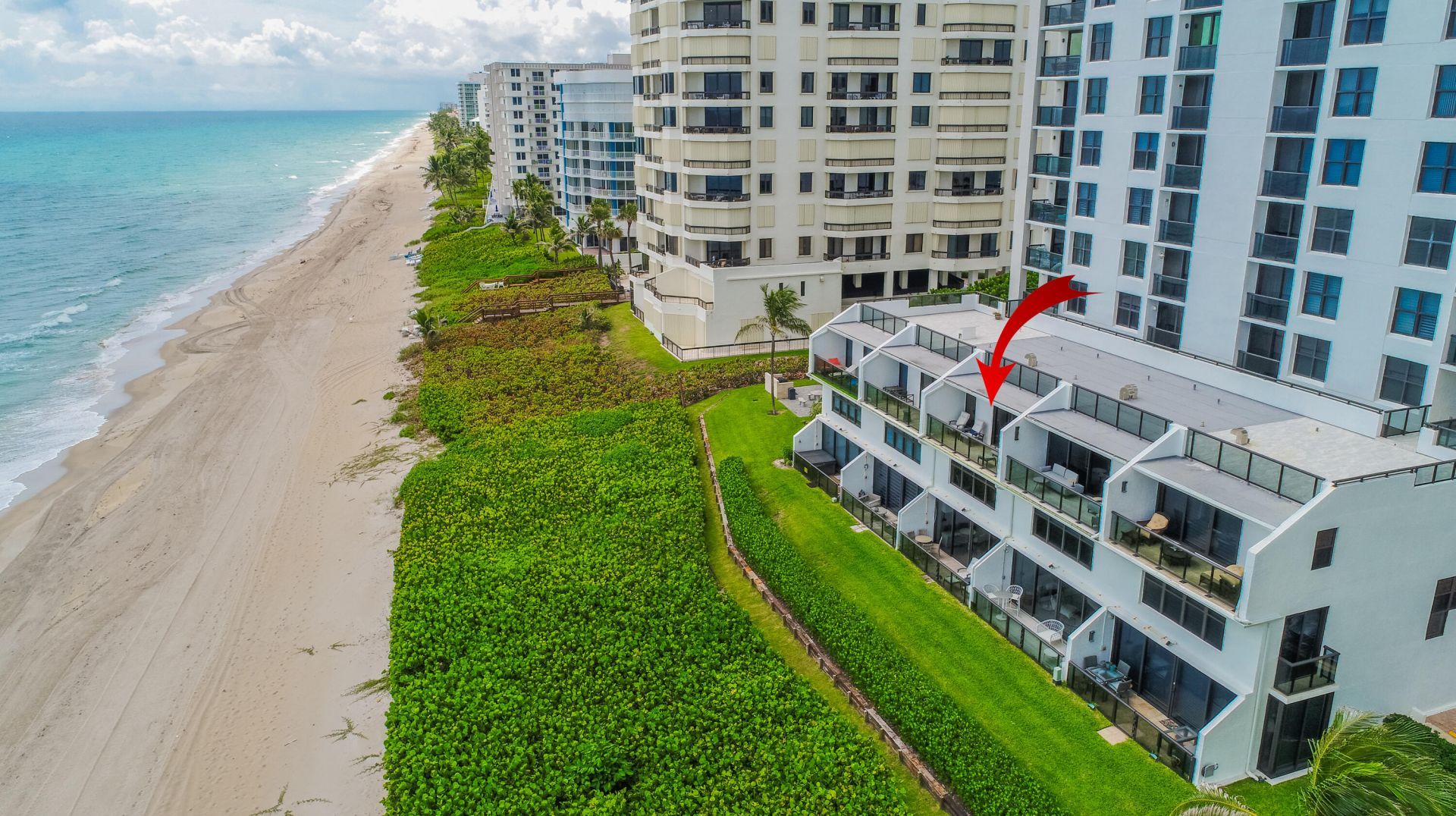 3115 S Ocean Boulevard, Unit 103, Highland Beach, FL 33487 Photo