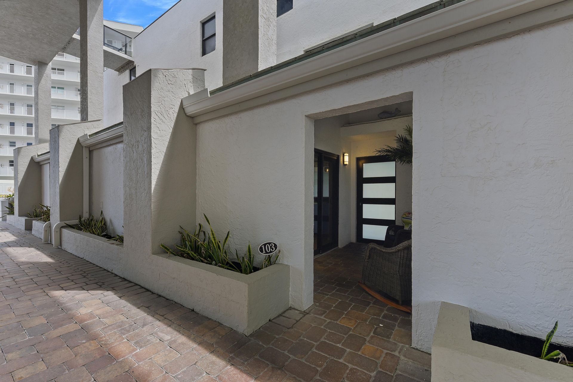 3115 S Ocean Boulevard, Unit 103, Highland Beach, FL 33487 Photo