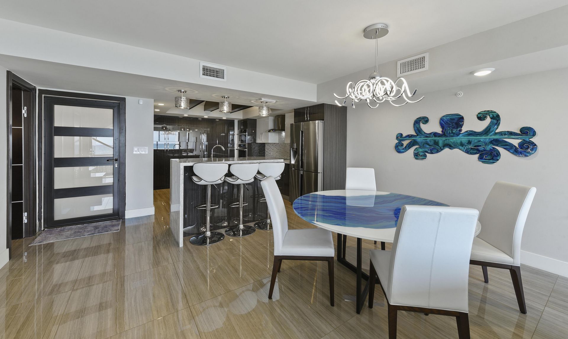 3115 S Ocean Boulevard, Unit 103, Highland Beach, FL 33487 Photo