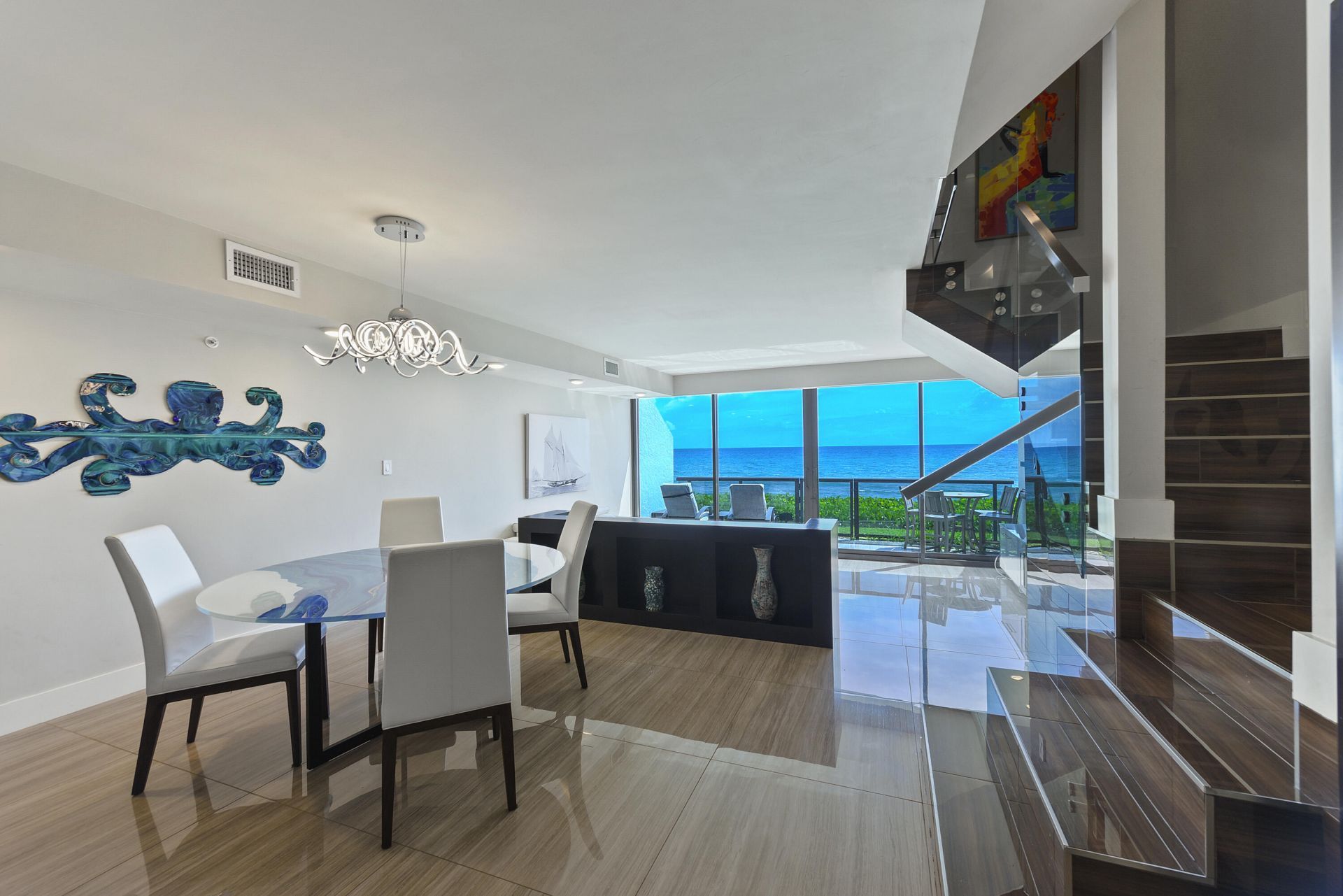 3115 S Ocean Boulevard, Unit 103, Highland Beach, FL 33487 Photo