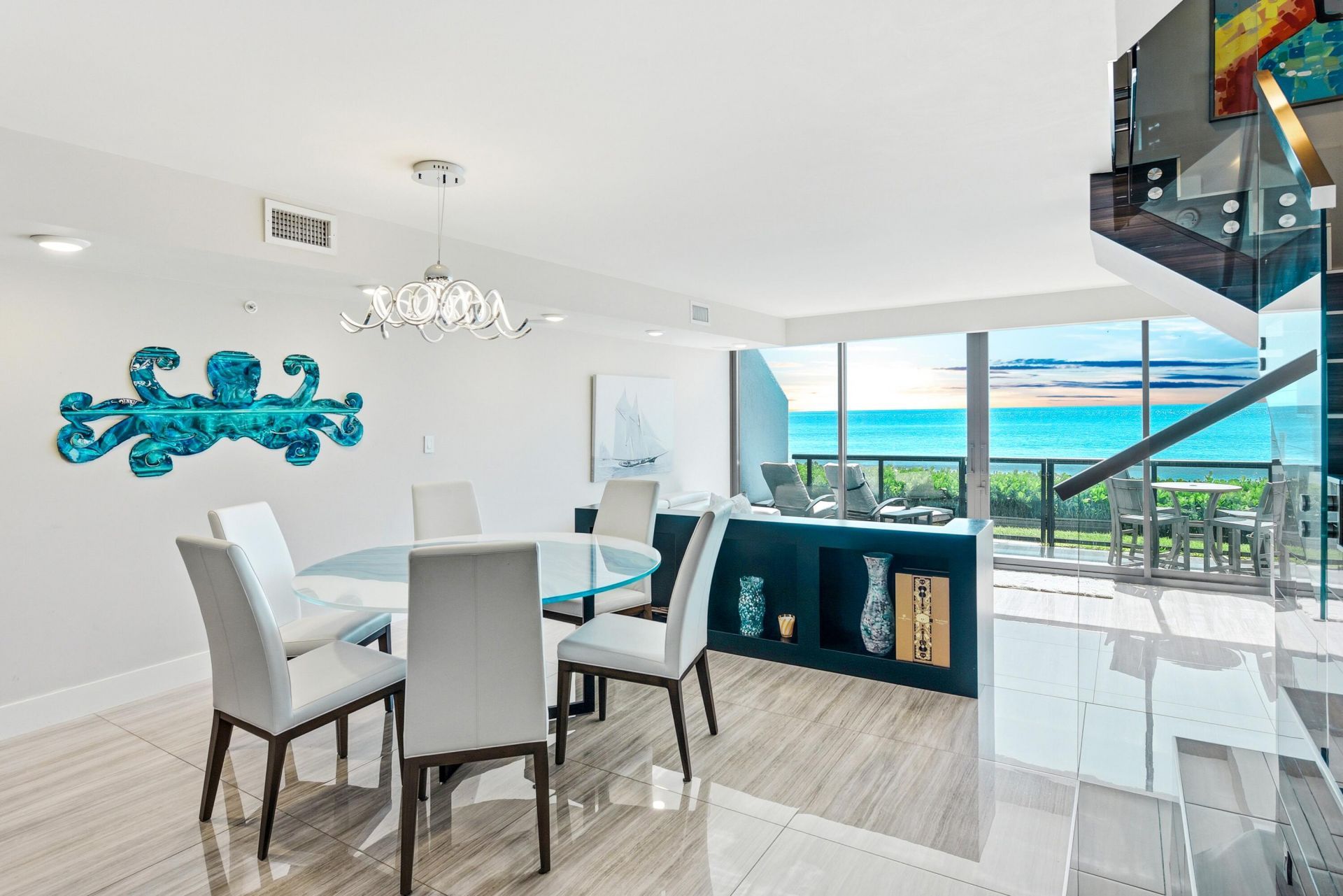 3115 S Ocean Boulevard, Unit 103, Highland Beach, FL 33487 Photo