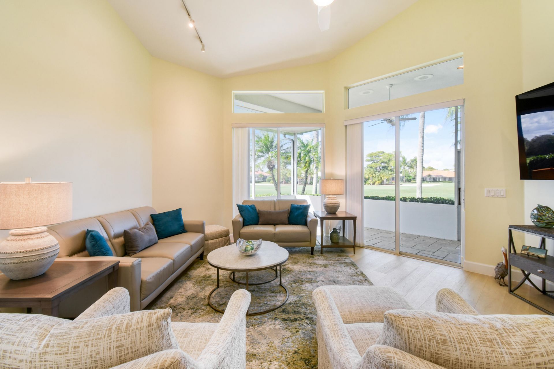 13008 Harbour Ridge Boulevard, Palm City, FL 34990 Photo