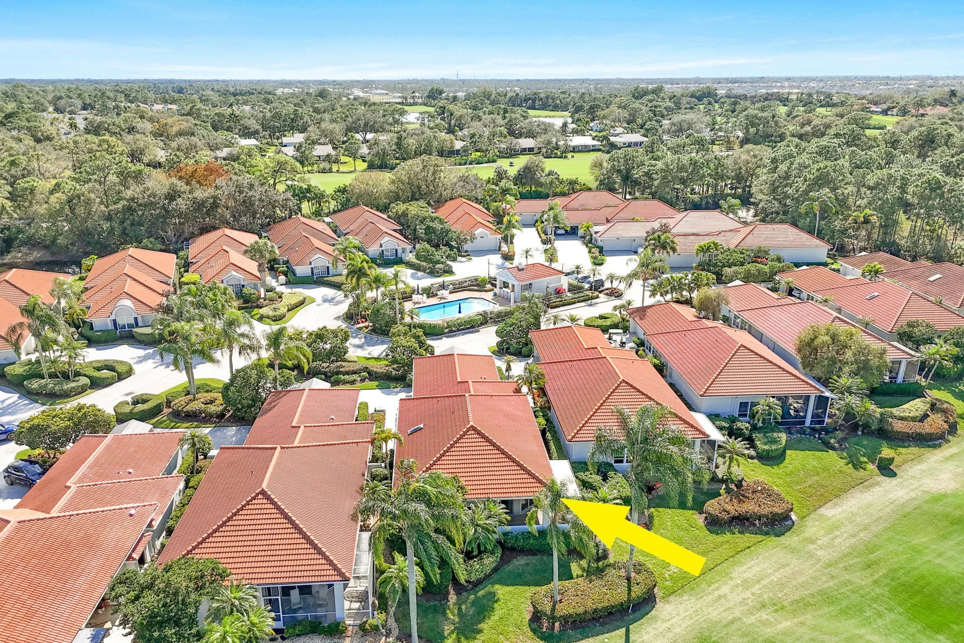 13008 Harbour Ridge Boulevard, Palm City, FL 34990 Photo