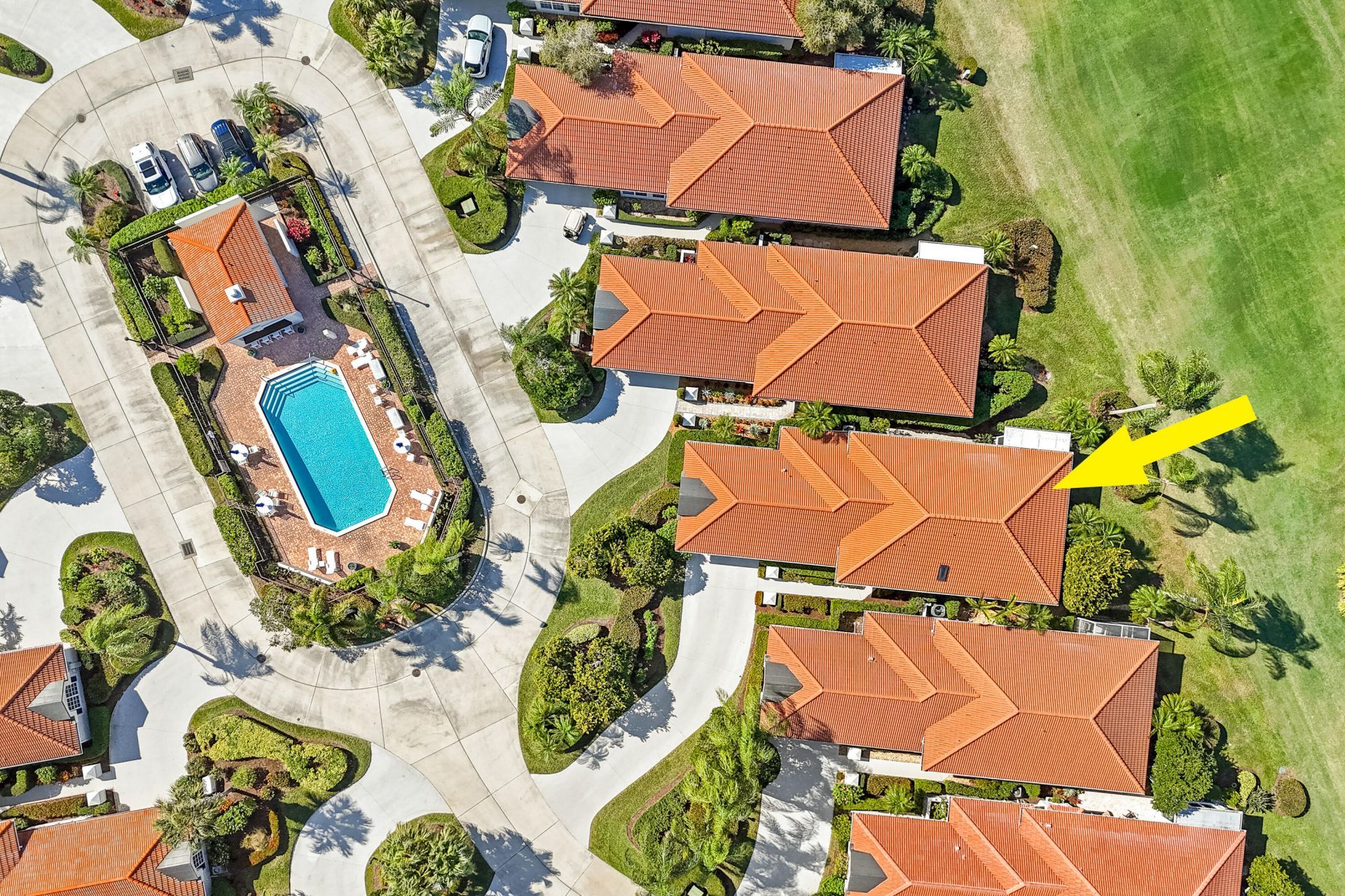 13008 Harbour Ridge Boulevard, Palm City, FL 34990 Photo