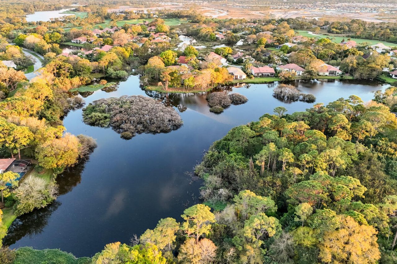 13008 Harbour Ridge Boulevard, Palm City, FL 34990 Photo